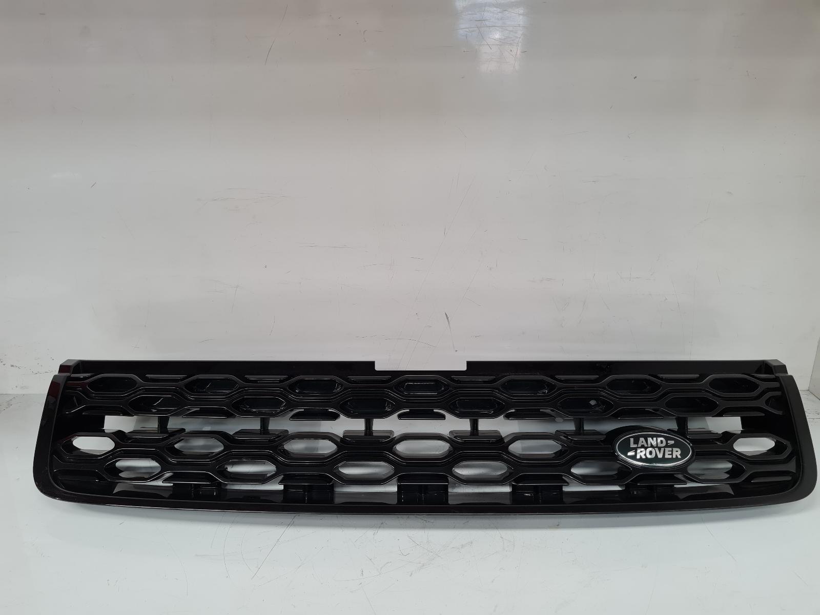 View Auto part Grille Land Rover Discovery Sport 2023