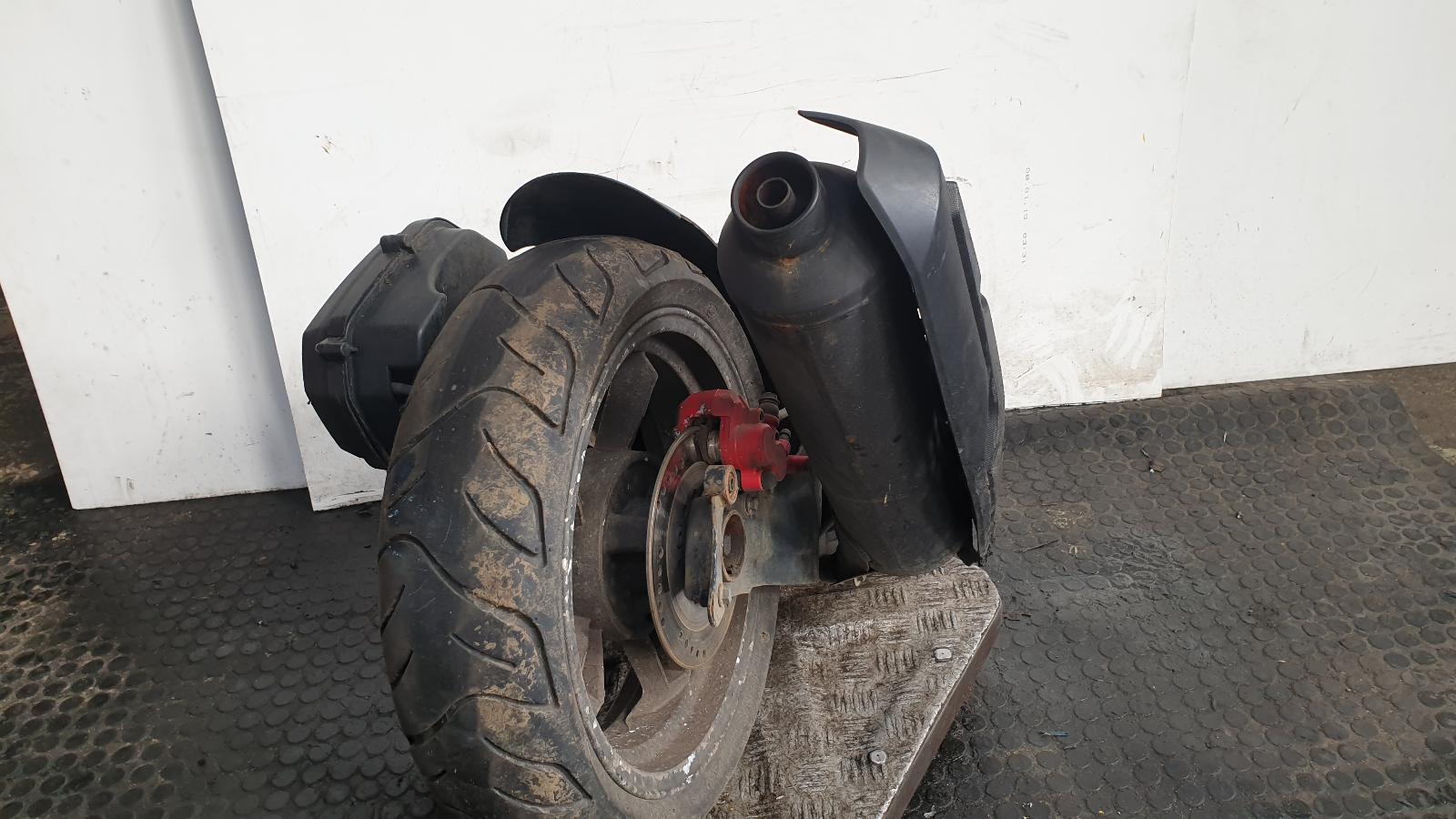 View Auto part Engine Wangye Wy 125 2020