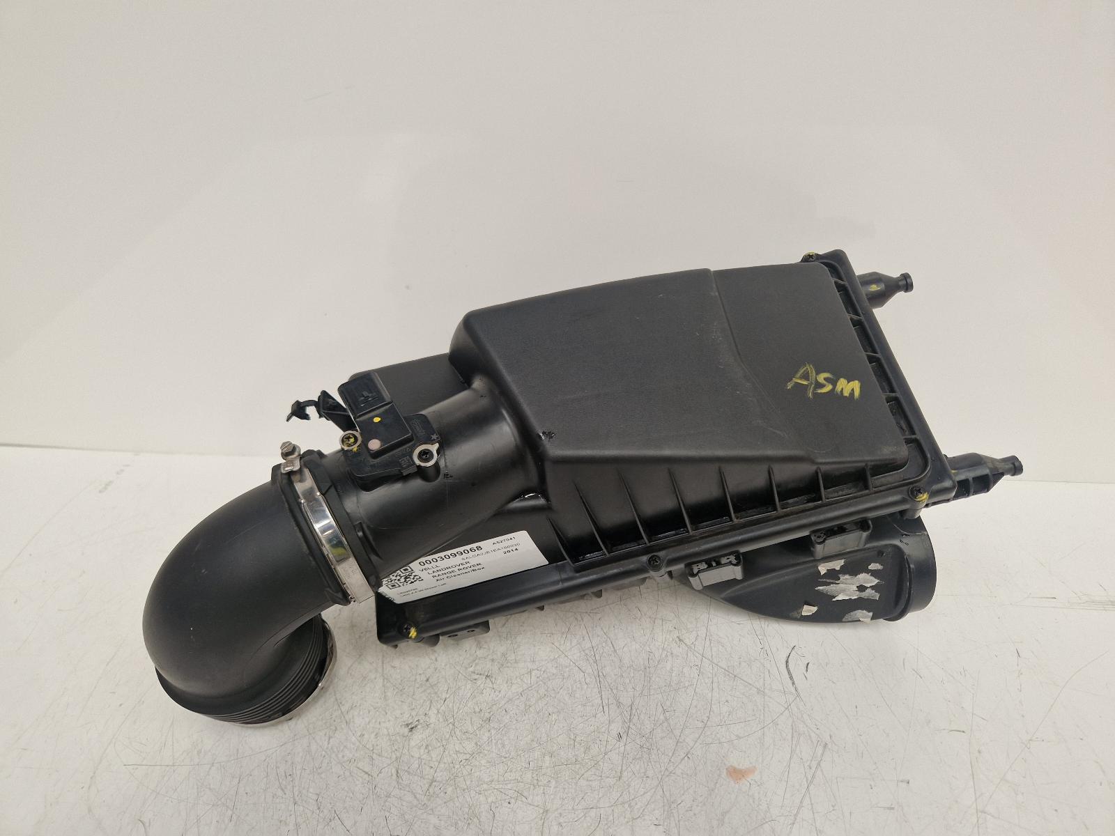 View Auto part Air Cleaner/Box Land Rover Range Rover 2014
