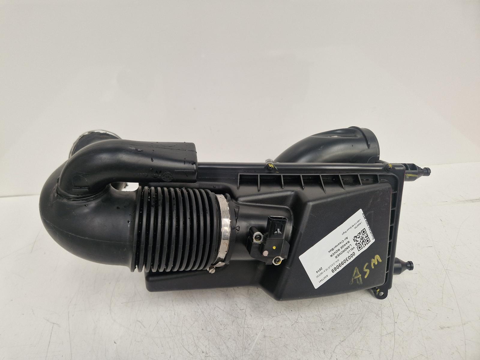 View Auto part Air Cleaner/Box Land Rover Range Rover 2014