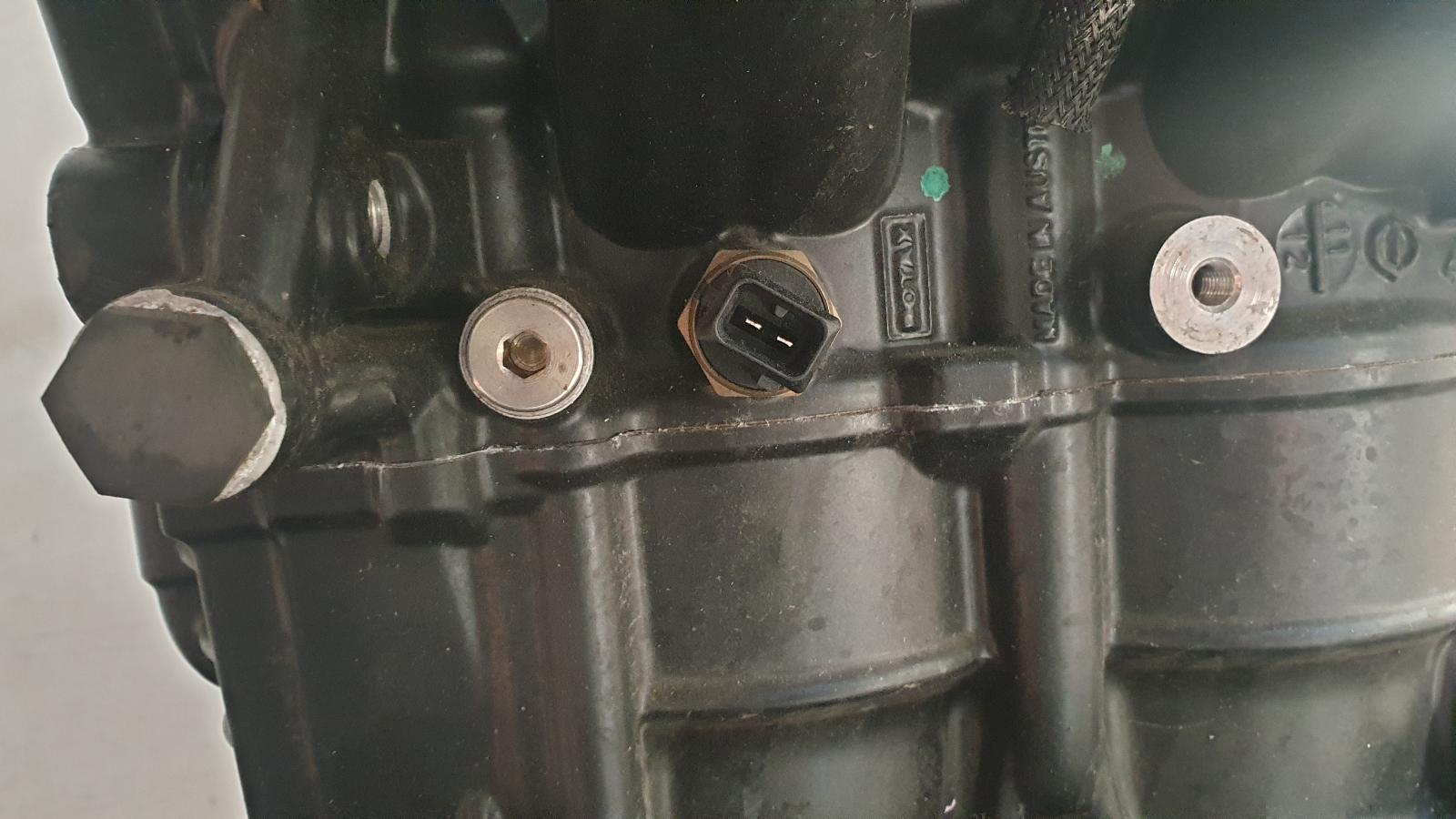 View Auto part Engine Bmw F700gs 2013
