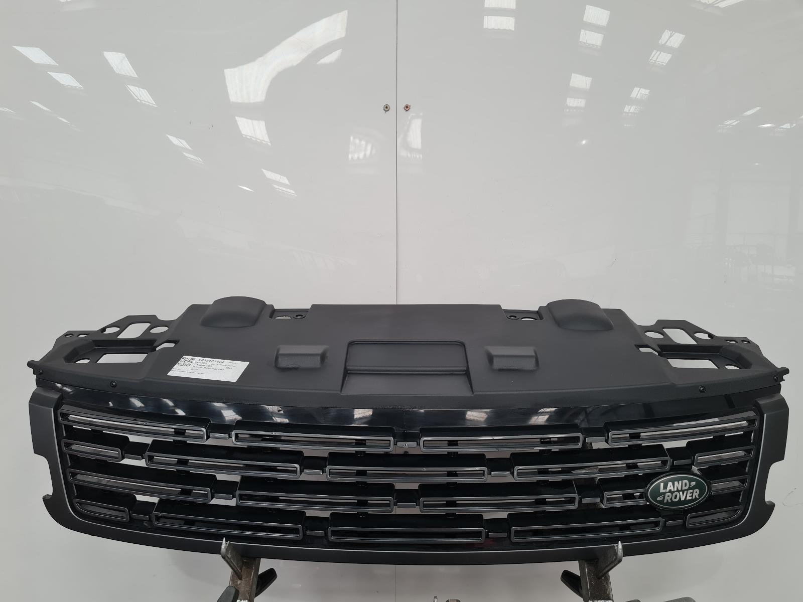 View Auto part Grille Land Rover Range Rover Sport 2023