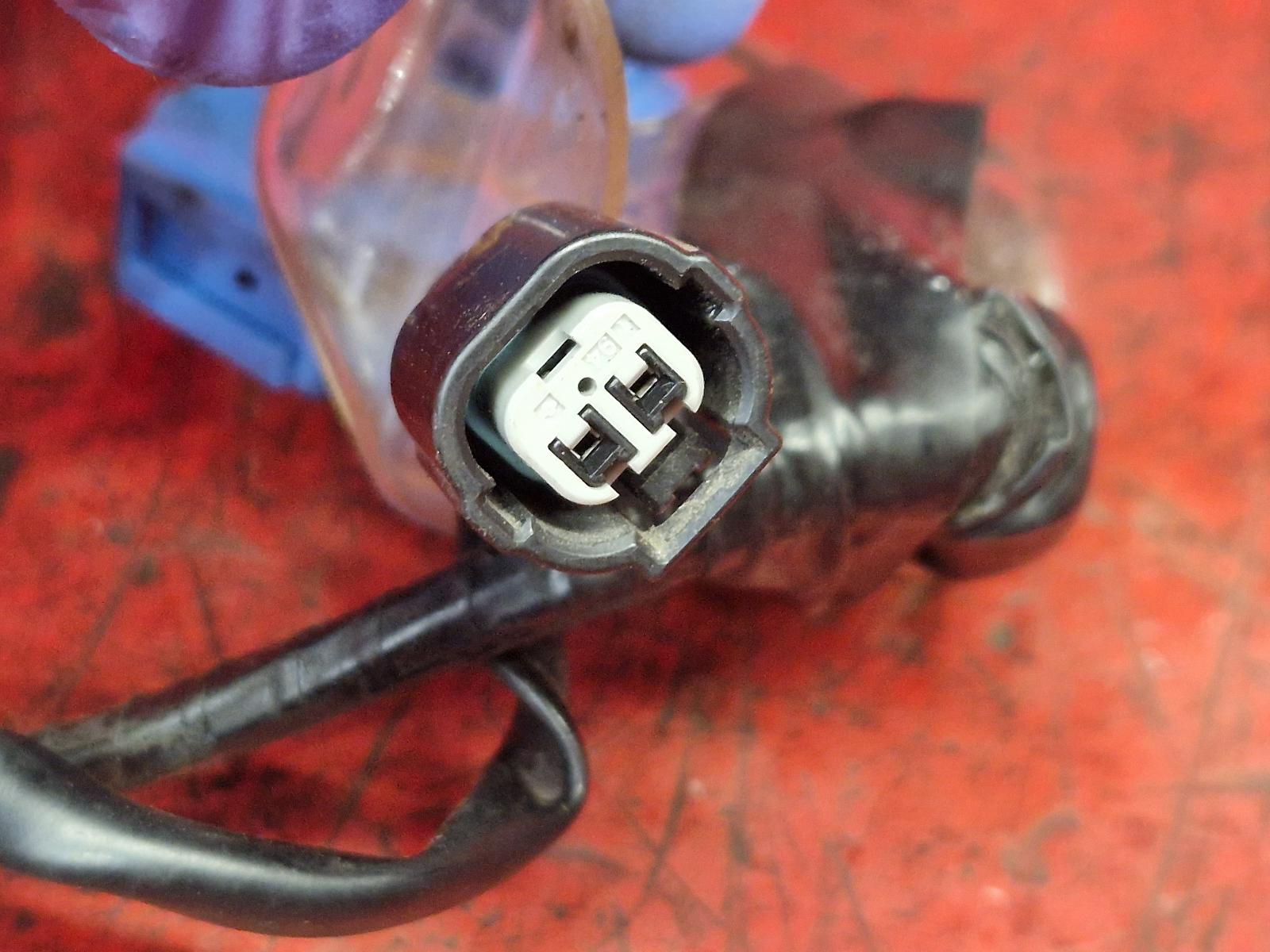 View Auto part LH Switch Gear Honda Vfr 800f 2019