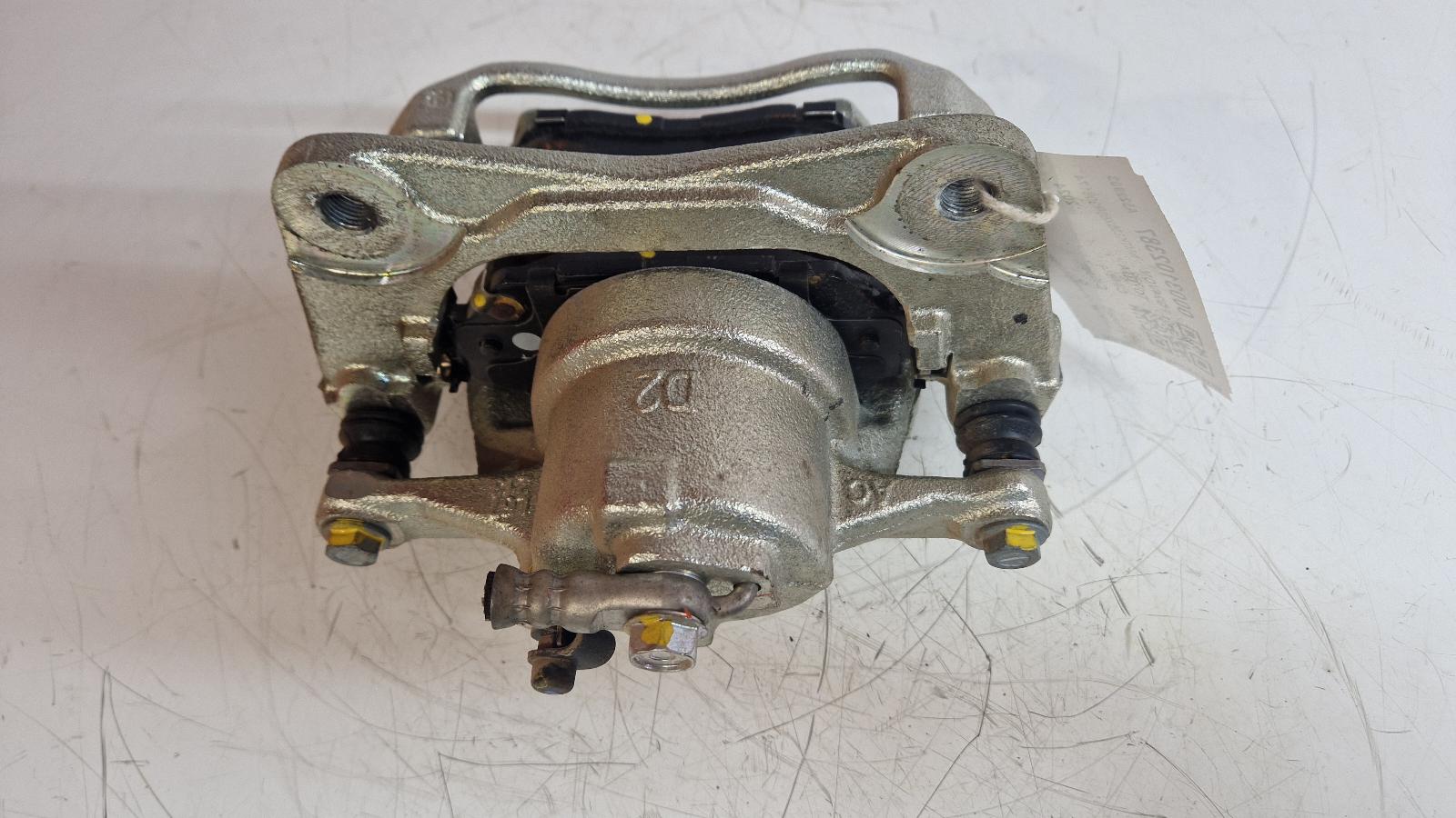 View Auto part Caliper Toyota C-hr 2024