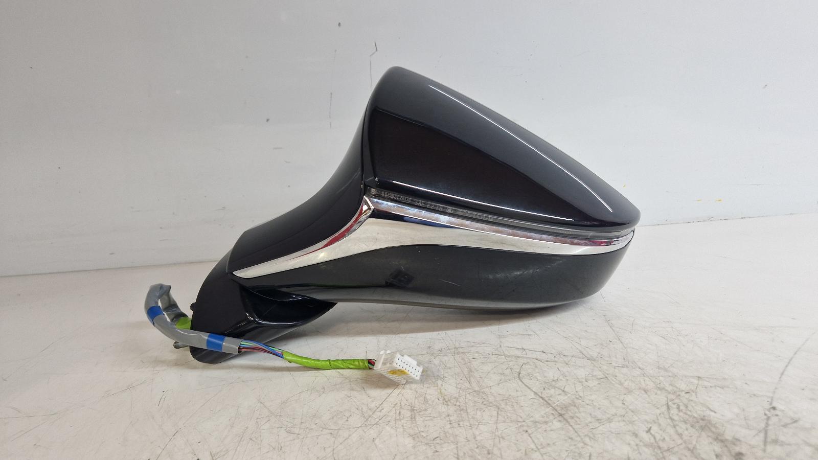 View Auto part L Door Mirror Lexus Ux 2023
