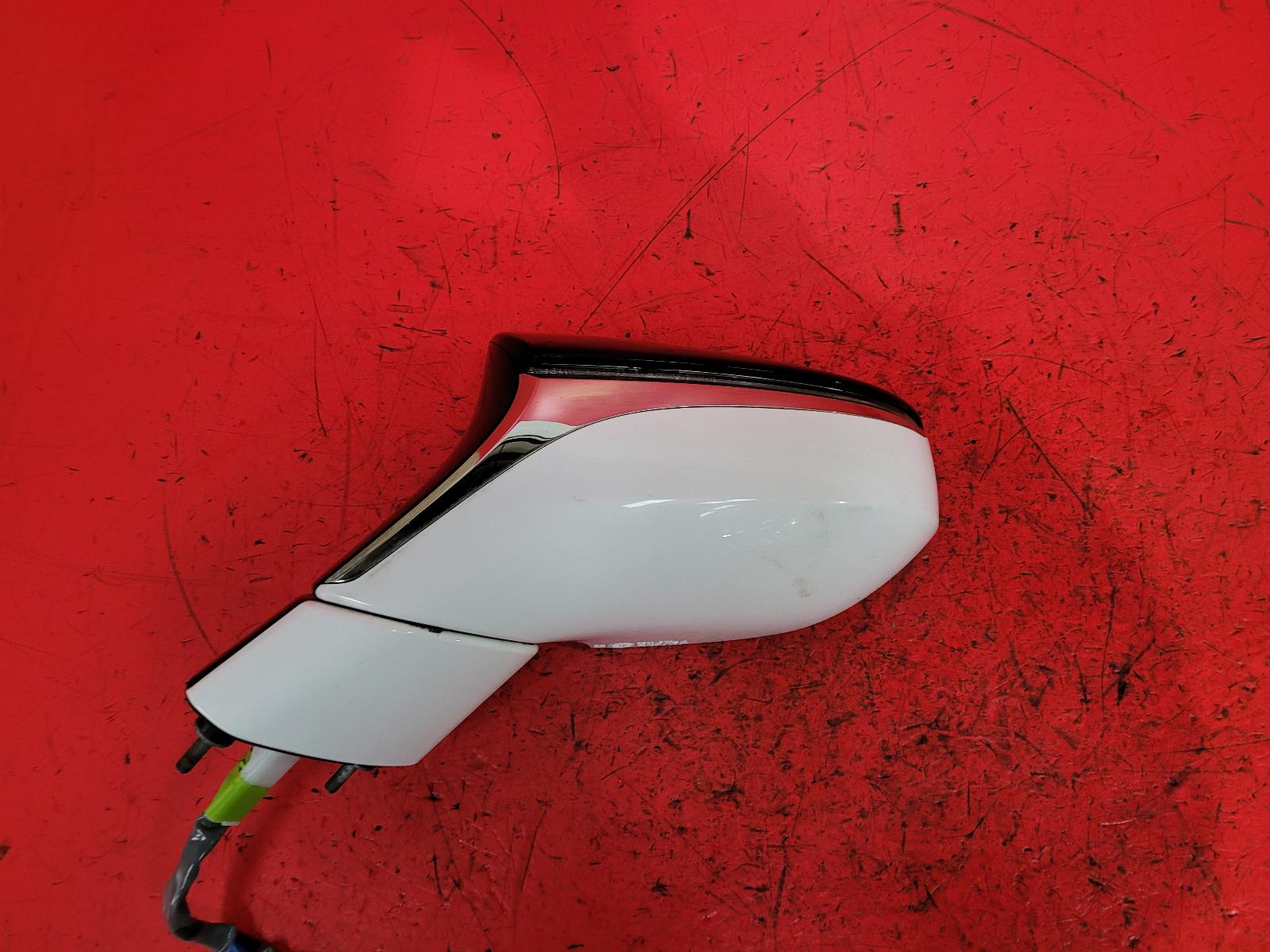 View Auto part L Door Mirror Lexus Ux 2024