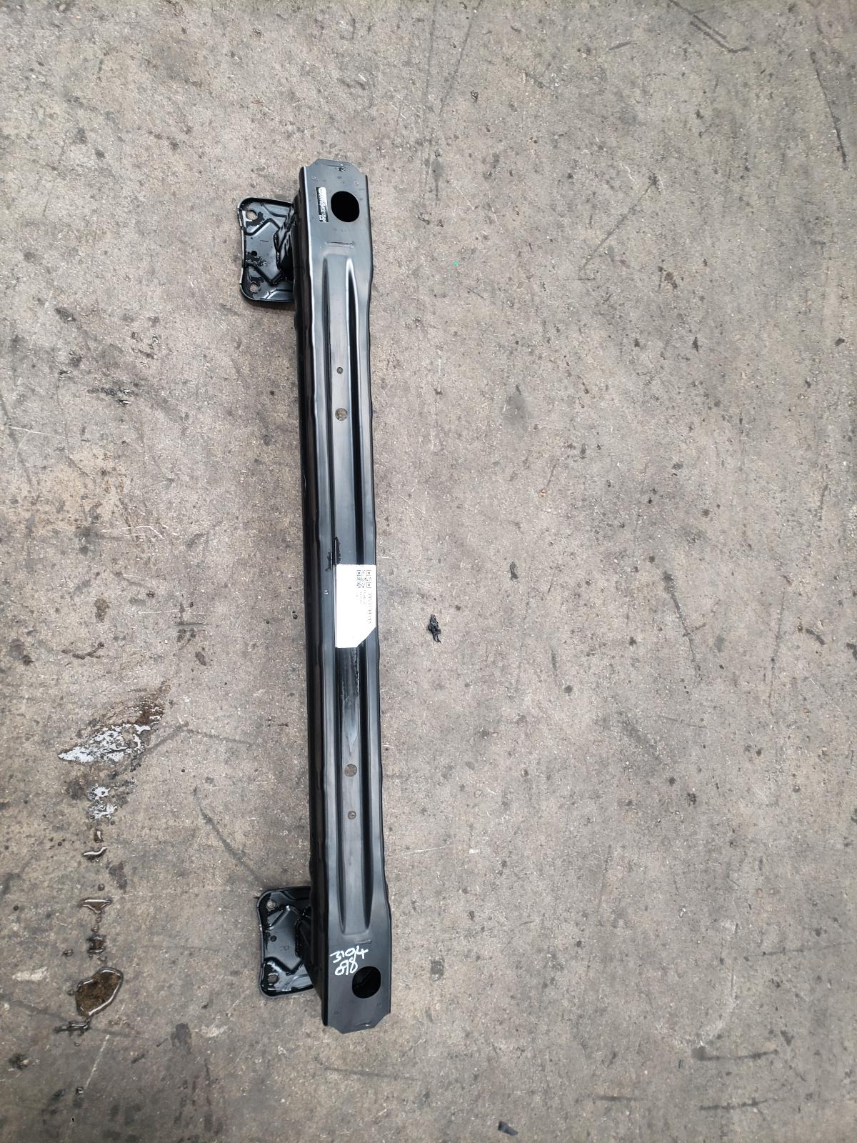 View Auto part Rear Bumper Reinforcement Lexus Ux 2024
