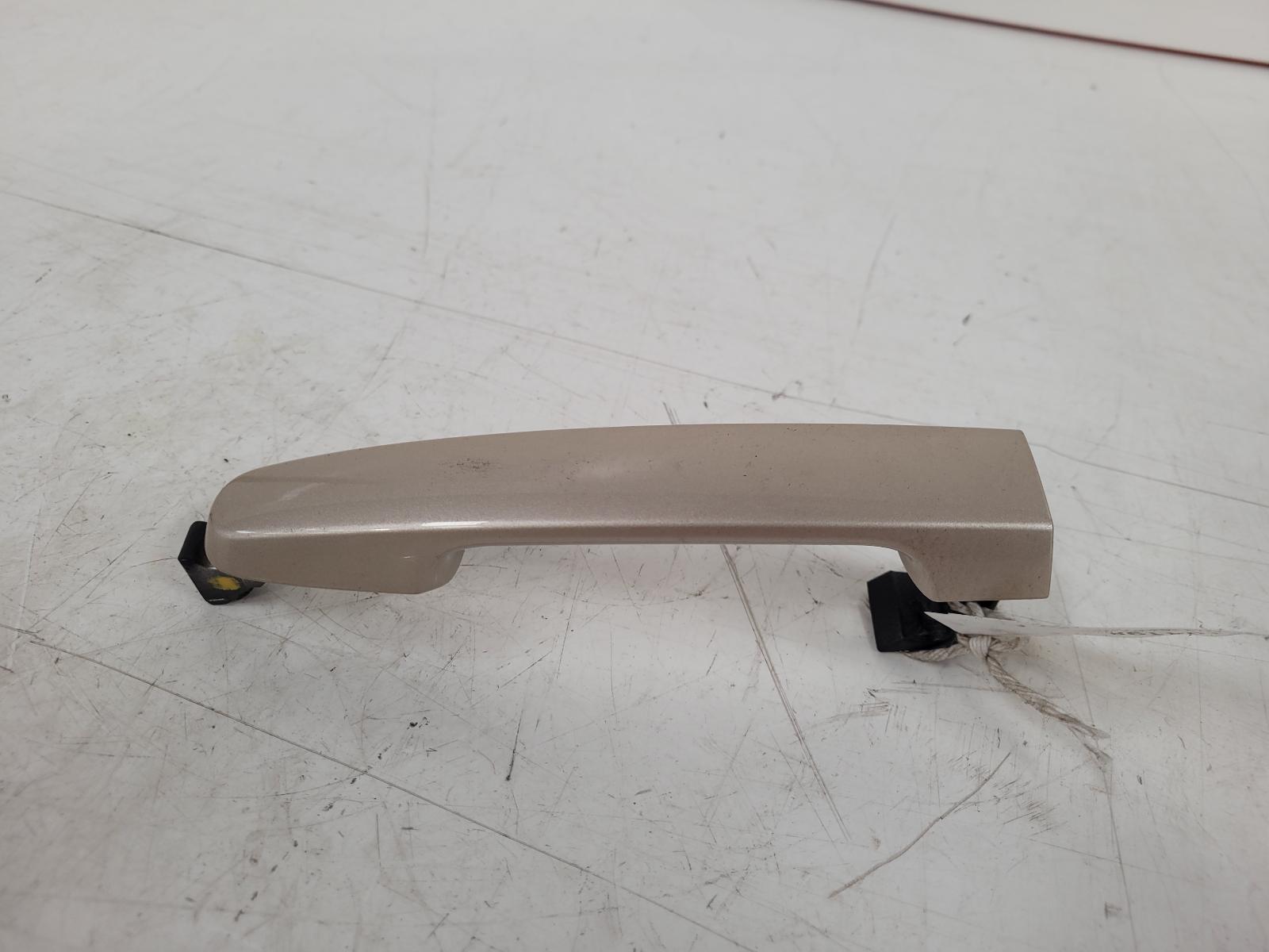 View Auto part Door Handle Toyota Aygo X 2024