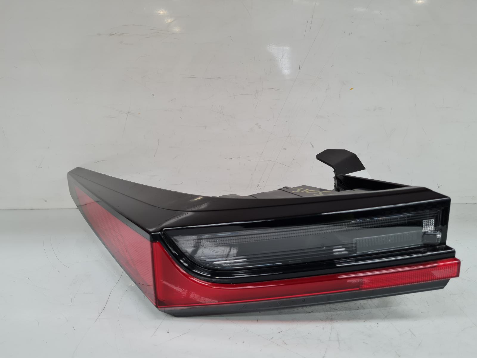 View Auto part L Taillight Lexus Rz Series 2023