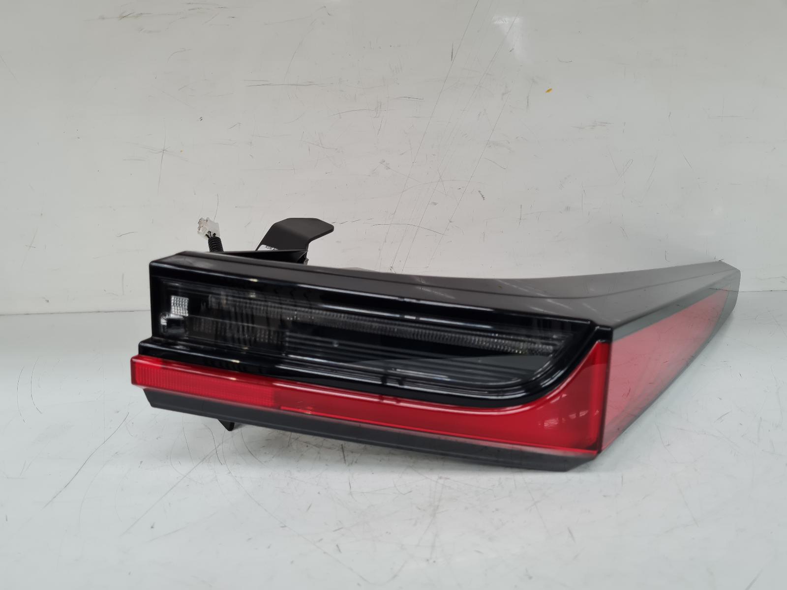 View Auto part R Taillight Lexus Rz Series 2023
