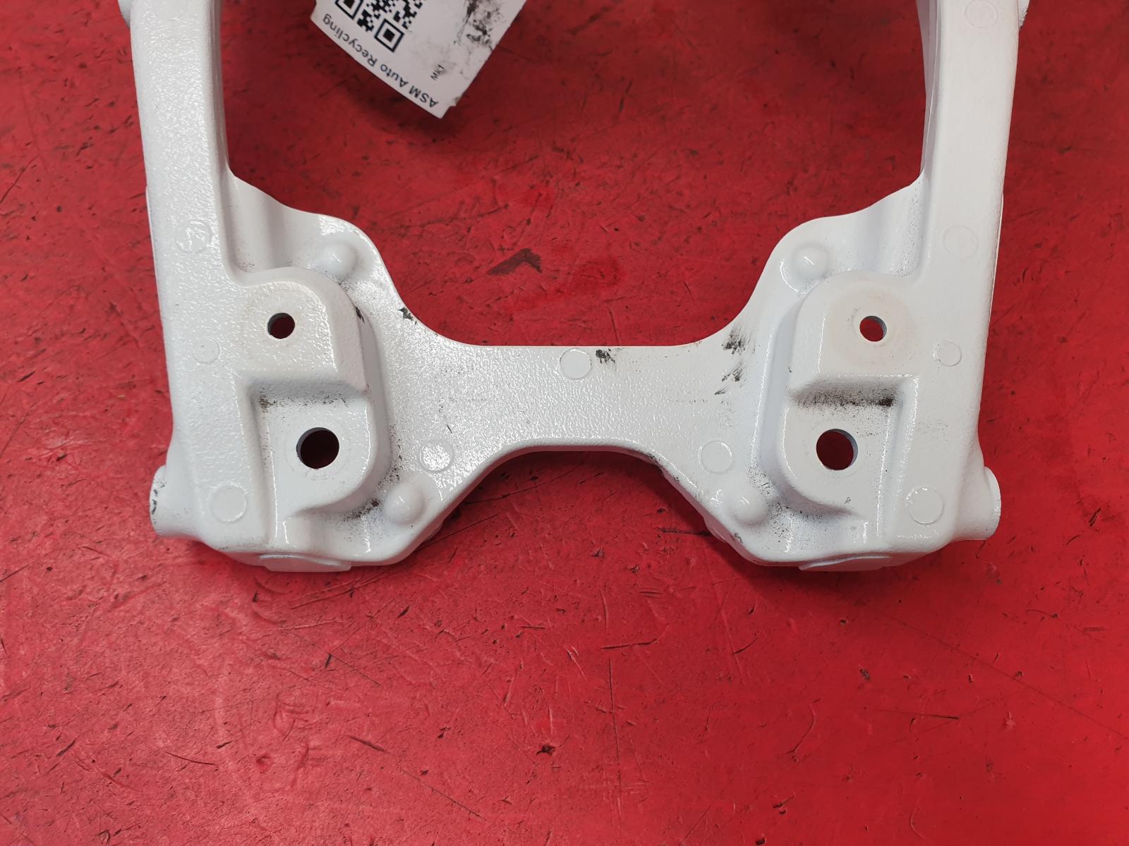 2021 Honda Crf1100l Rear Subframe View Auto part Rear Subframe Honda Crf1100l 2021