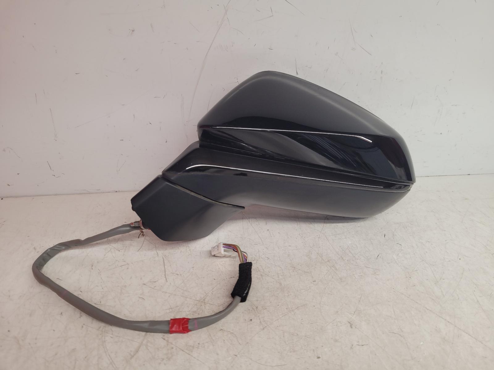 View Auto part L Door Mirror Lexus Rz Series 2023