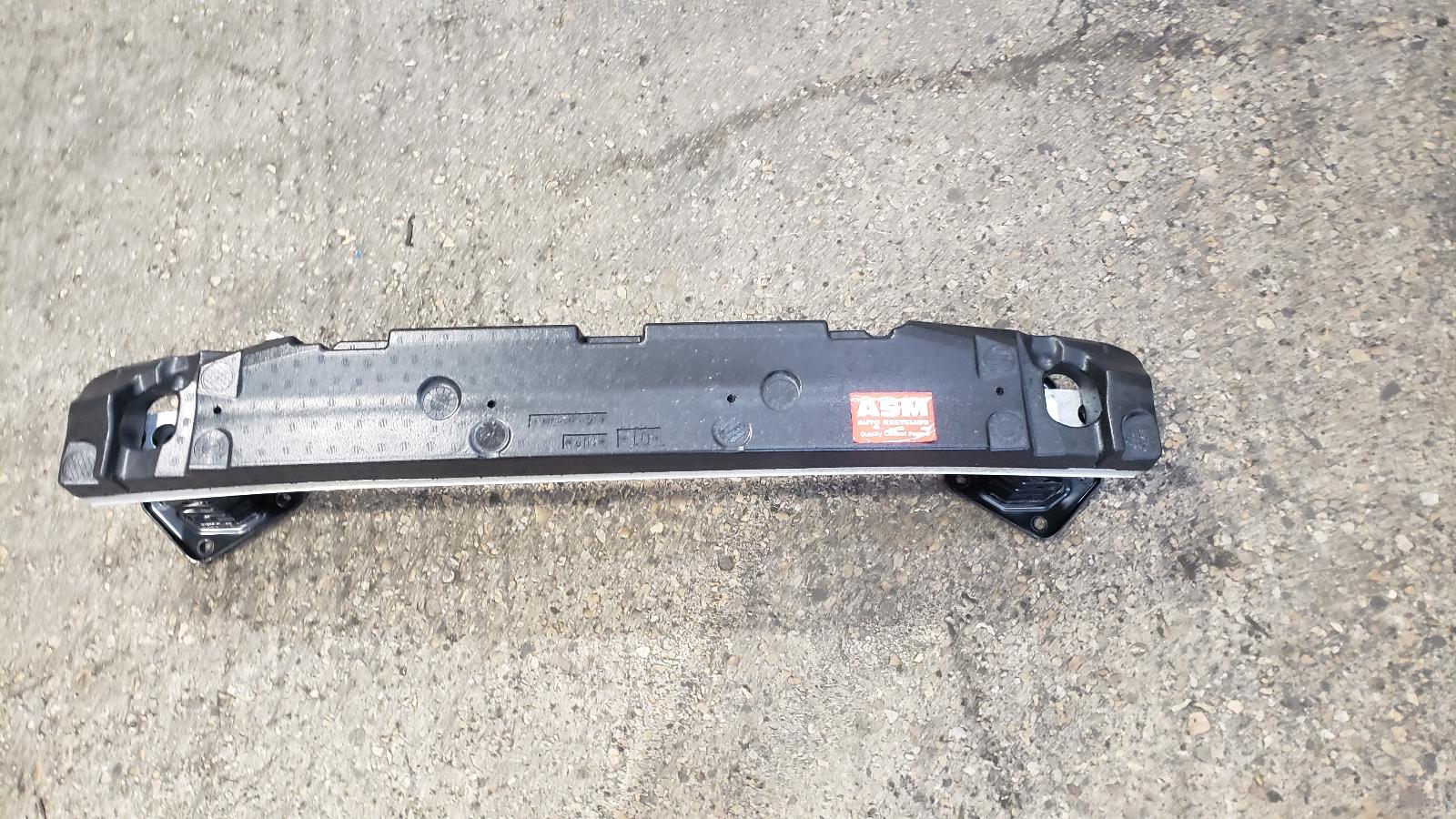 View Auto part Rear Bumper Reinforcement Lexus Rz Series 2023