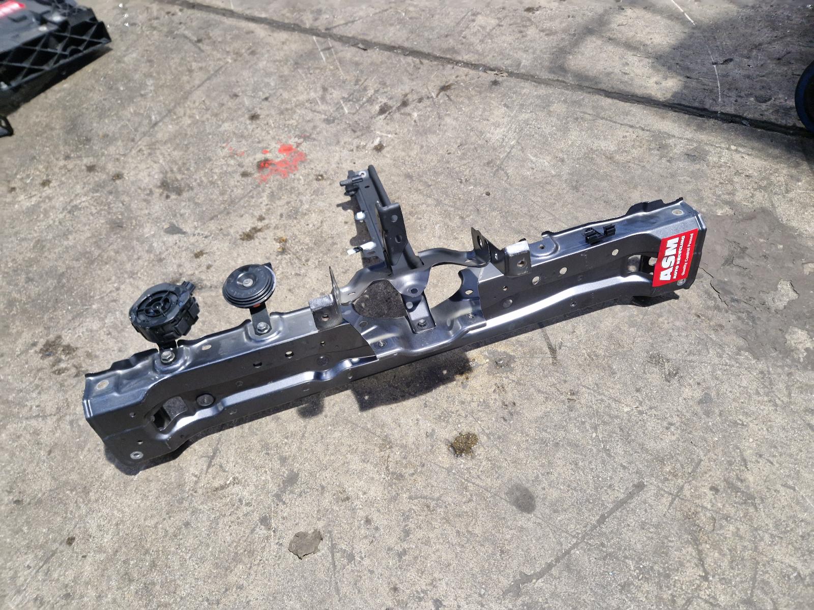 View Auto part Front Panel Toyota C-hr 2024