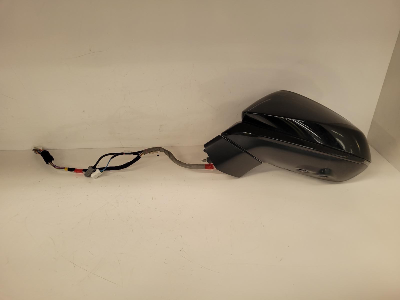 View Auto part L Door Mirror Lexus Rz Series 2023