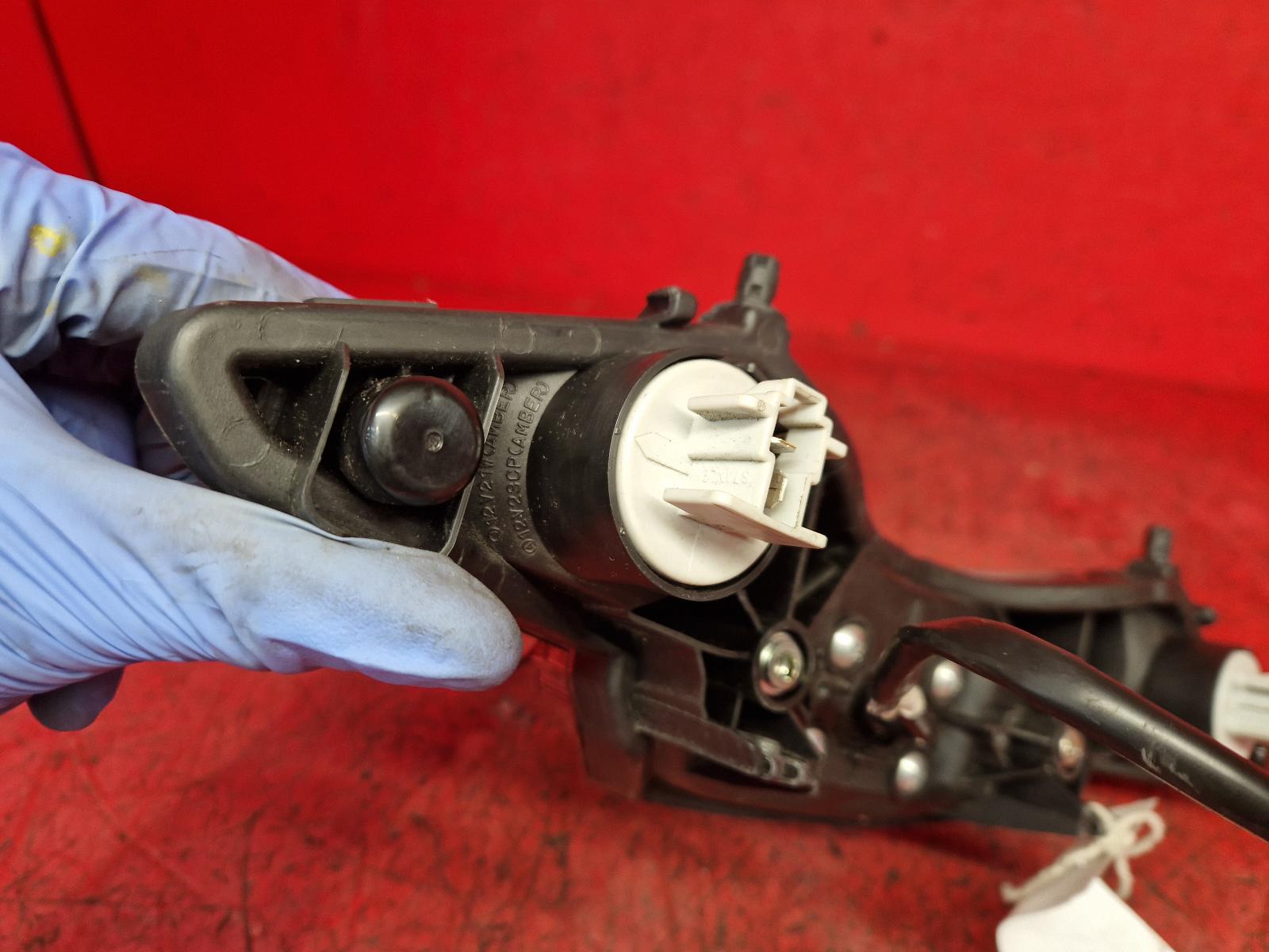 View Auto part Taillight Honda Vfr 800f 2018