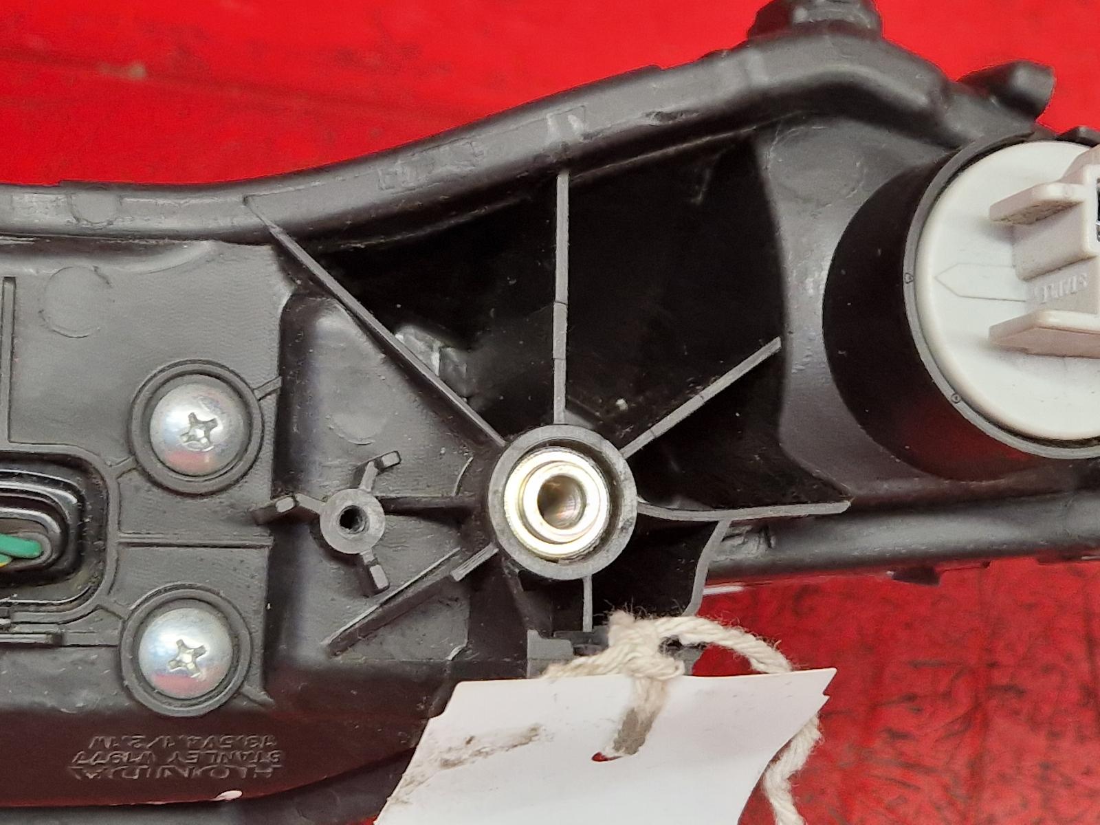 View Auto part Taillight Honda Vfr 800f 2018