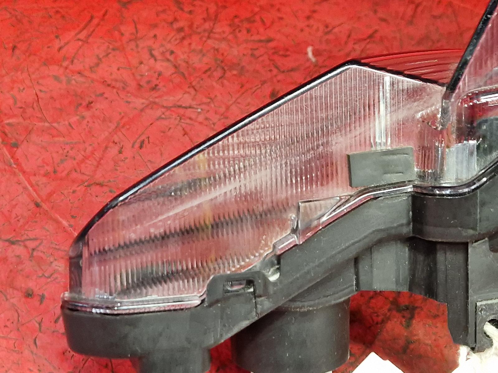 View Auto part Taillight Honda Vfr 800f 2018