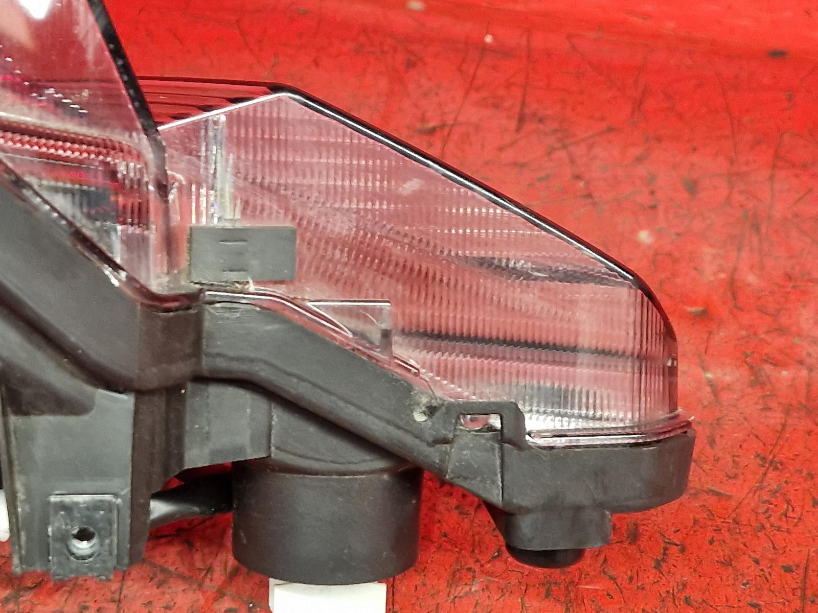View Auto part Taillight Honda Vfr 800f 2018