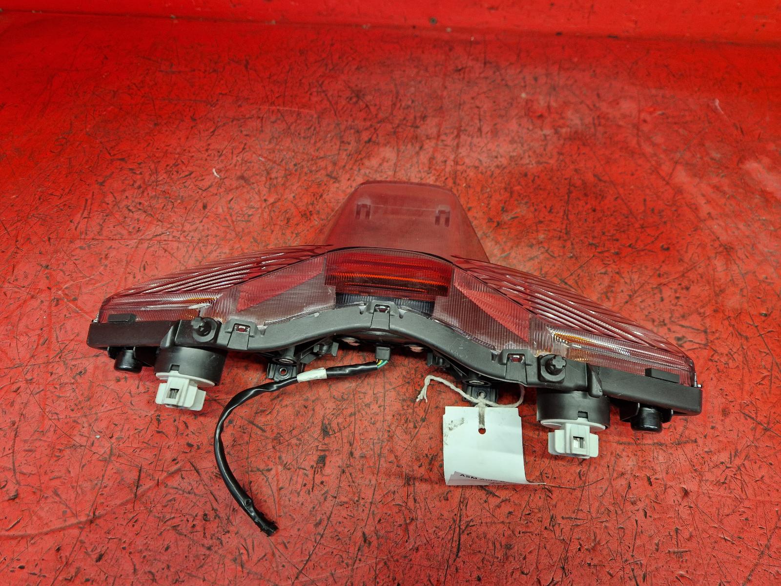 View Auto part Taillight Honda Vfr 800f 2018