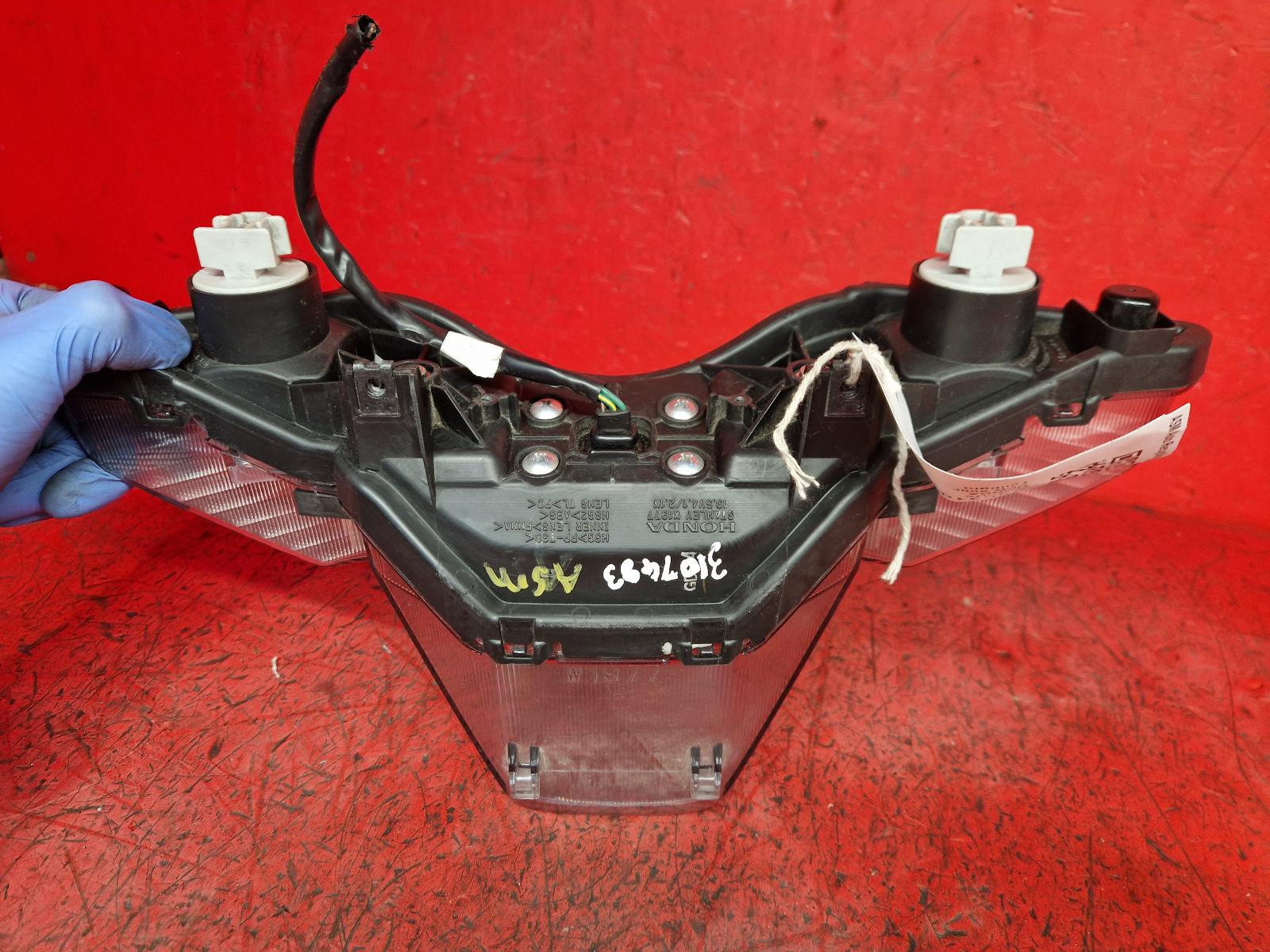 View Auto part Taillight Honda Vfr 800f 2018