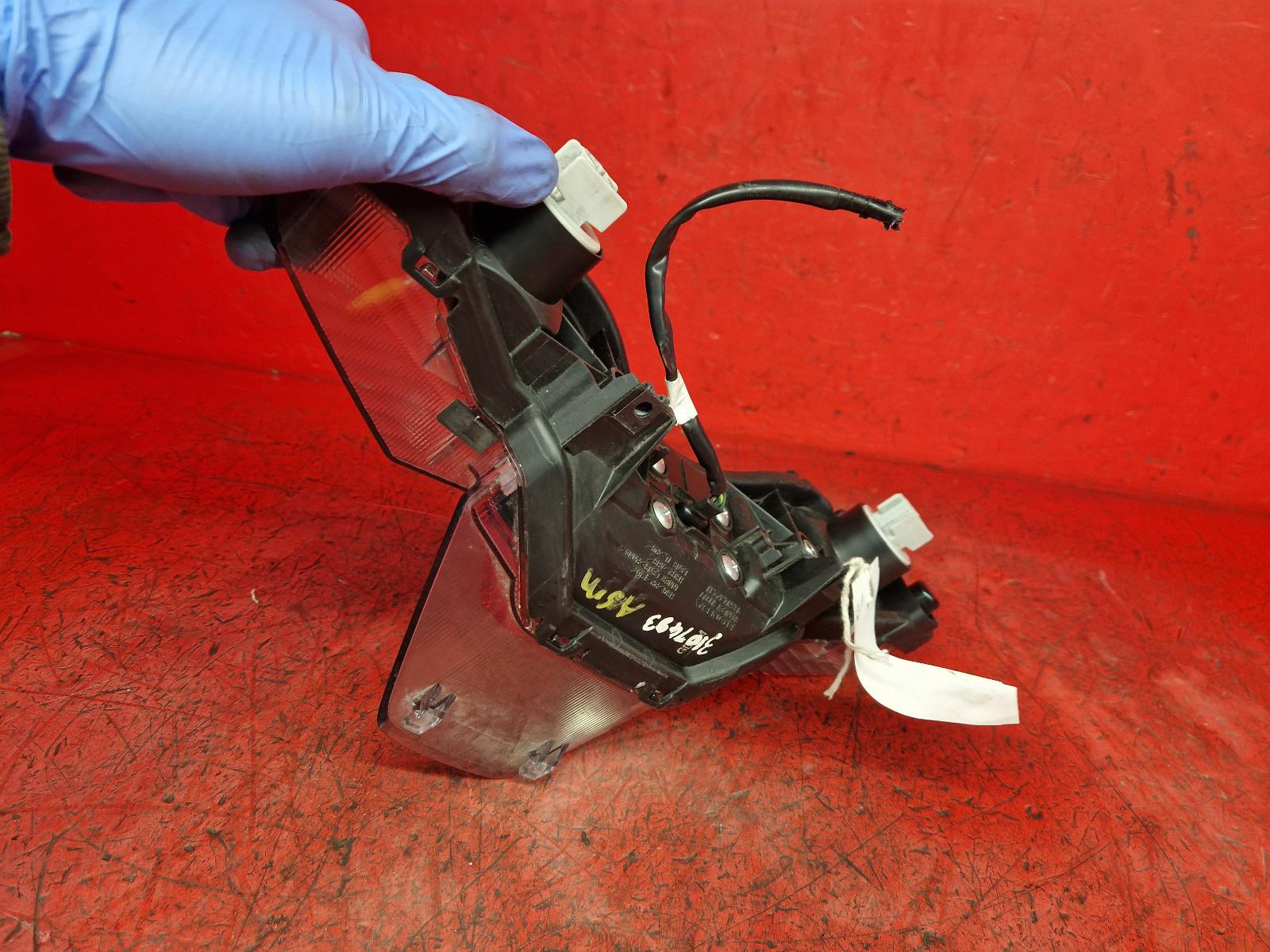 View Auto part Taillight Honda Vfr 800f 2018