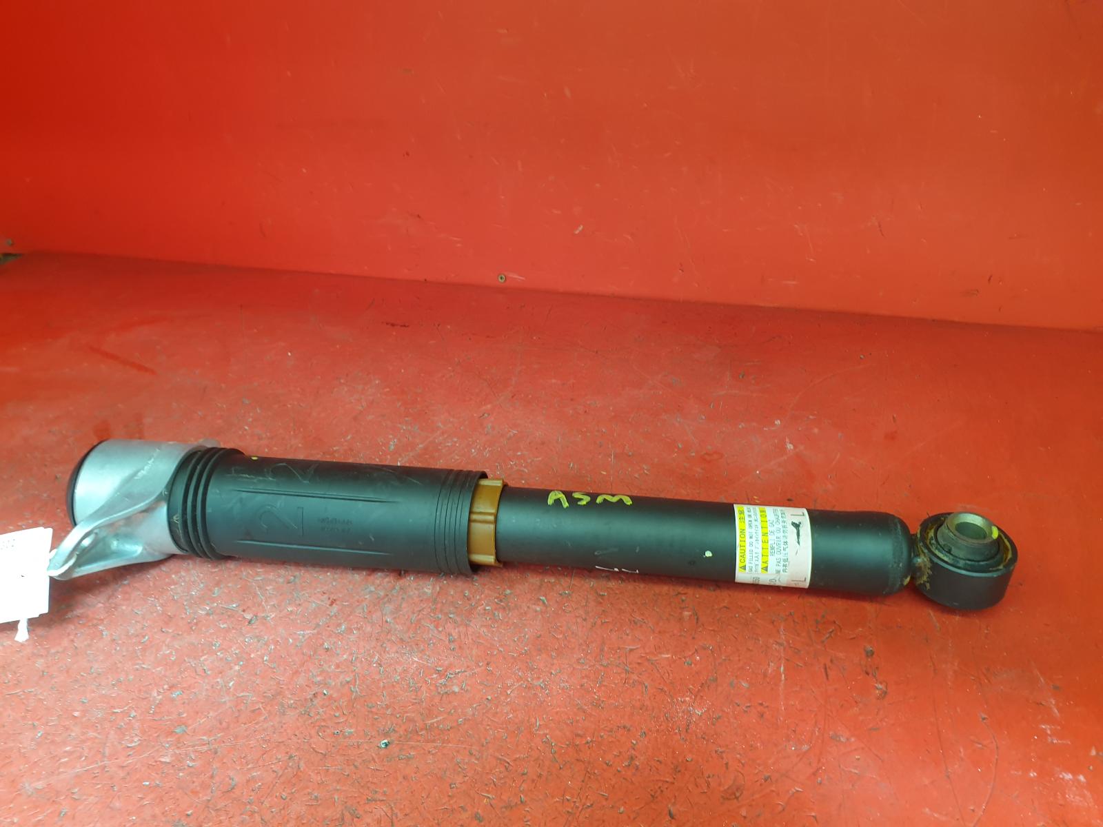 View Auto part RR Strut Lexus Nx Series 2023