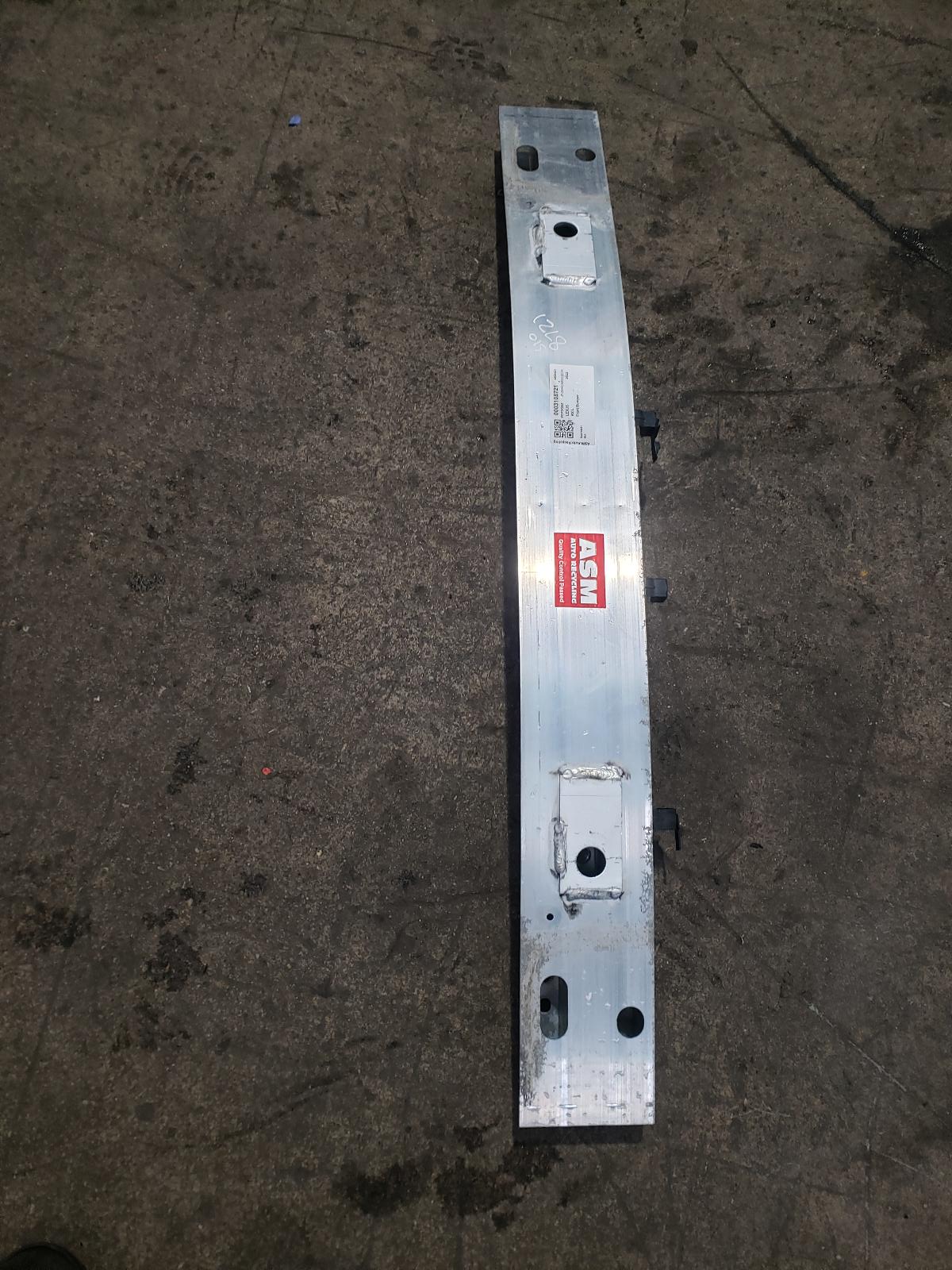 View Auto part Front Bumper Reinforcement Lexus Rx L 2022