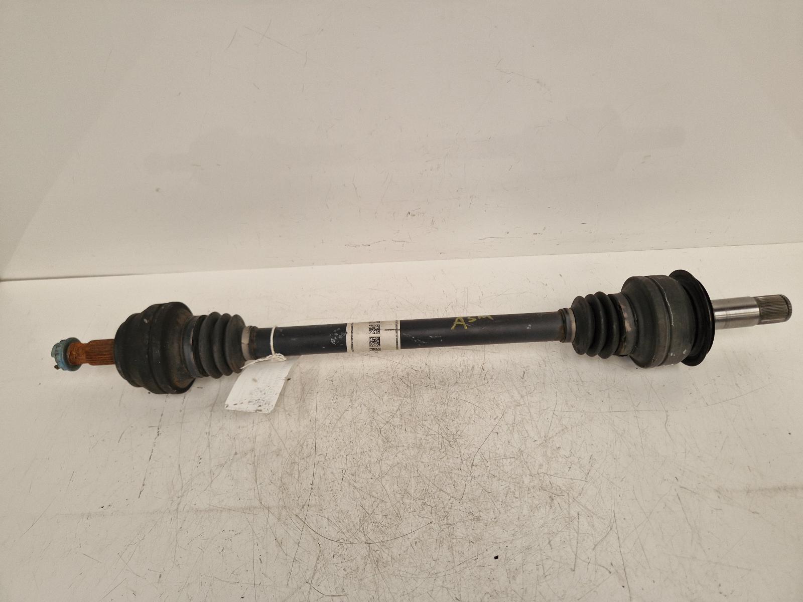 View Auto part Left Driveshaft Mercedes C Class 2020