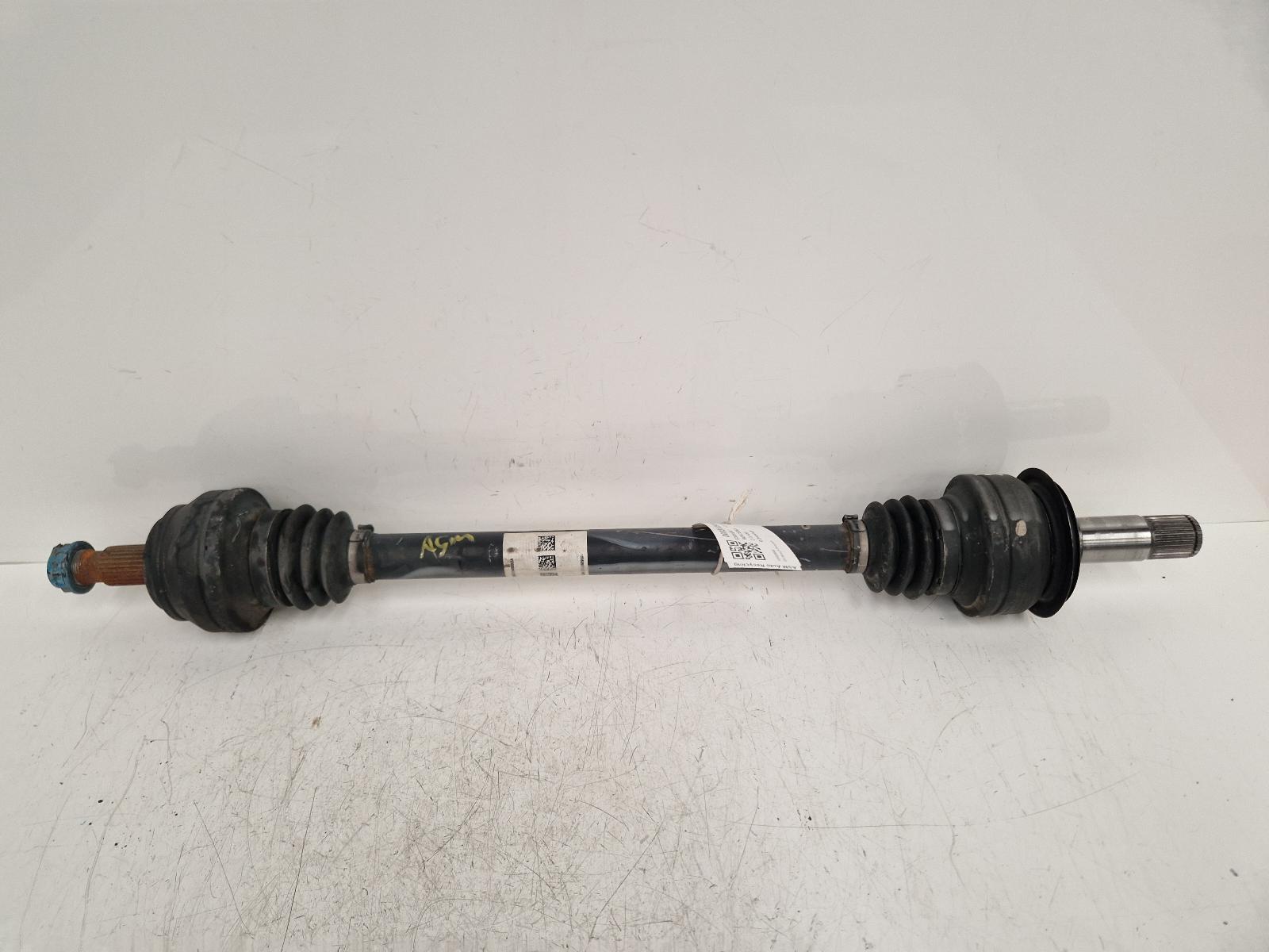 View Auto part Right Driveshaft Mercedes C Class 2020