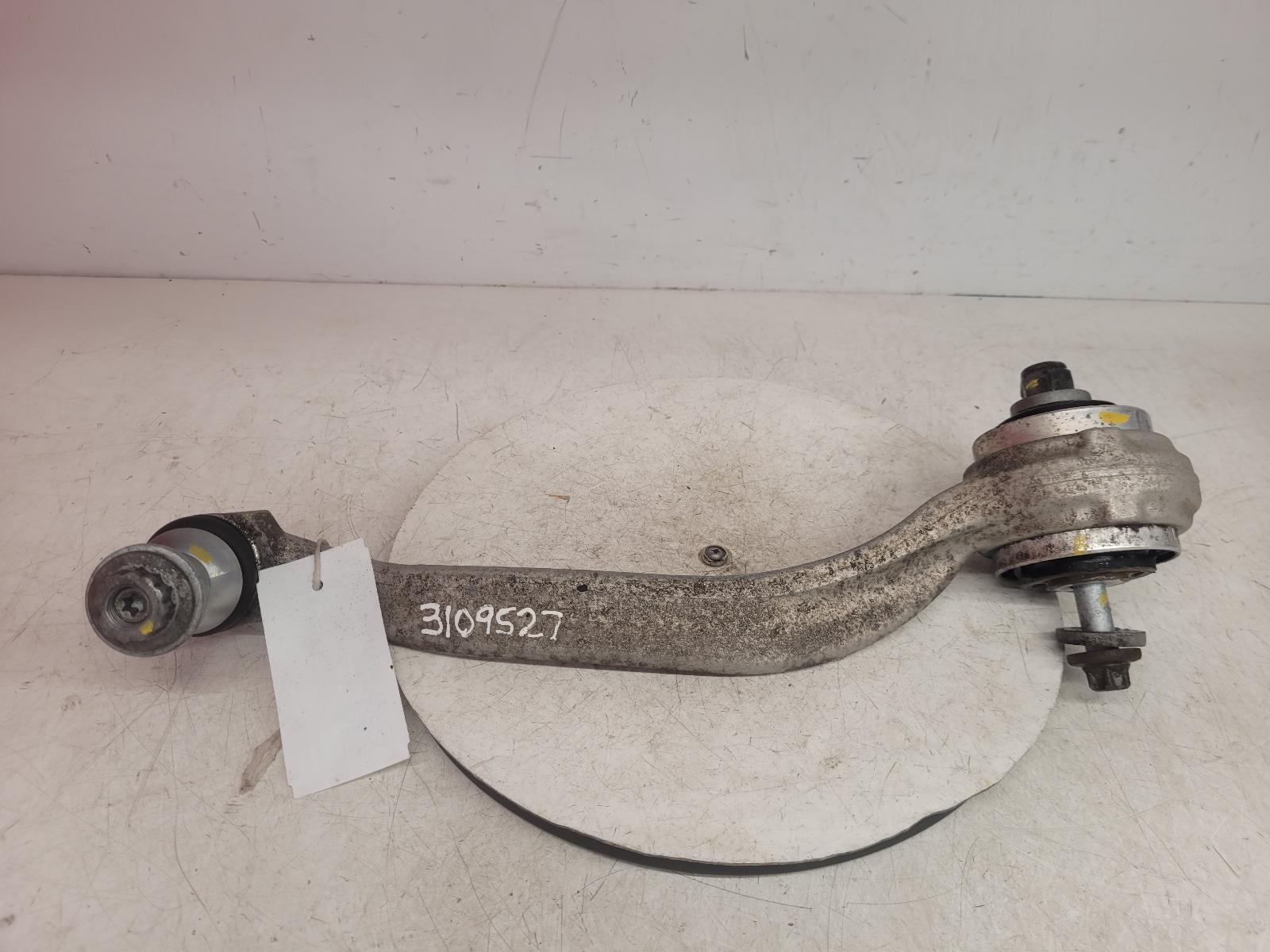 View Auto part LF Lower Control Arm Mercedes C Class 2020