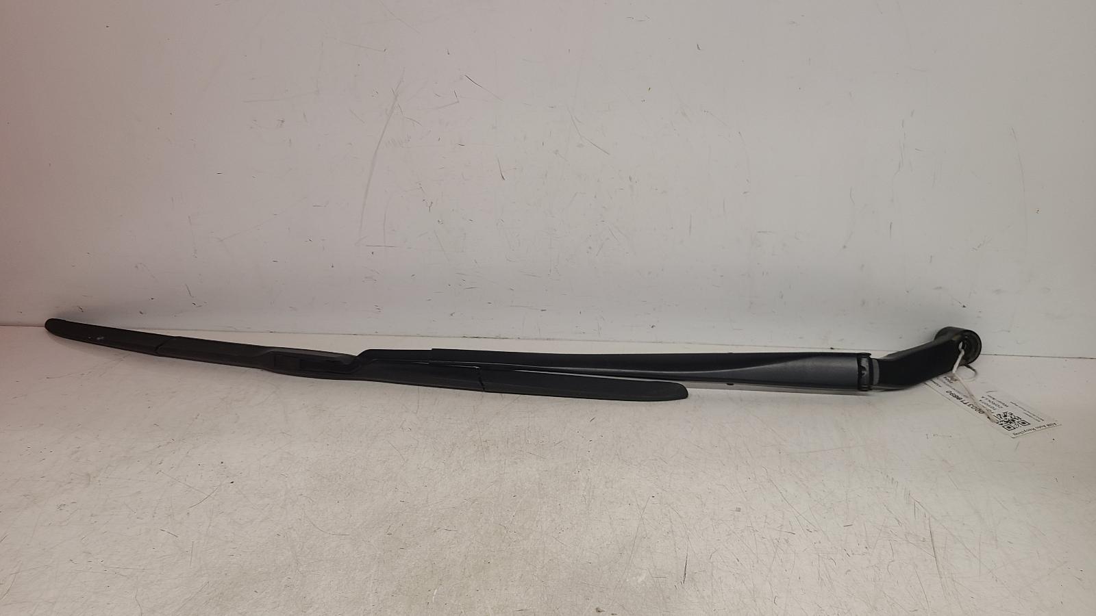 View Auto part Wiper Arm Toyota Corolla 2024