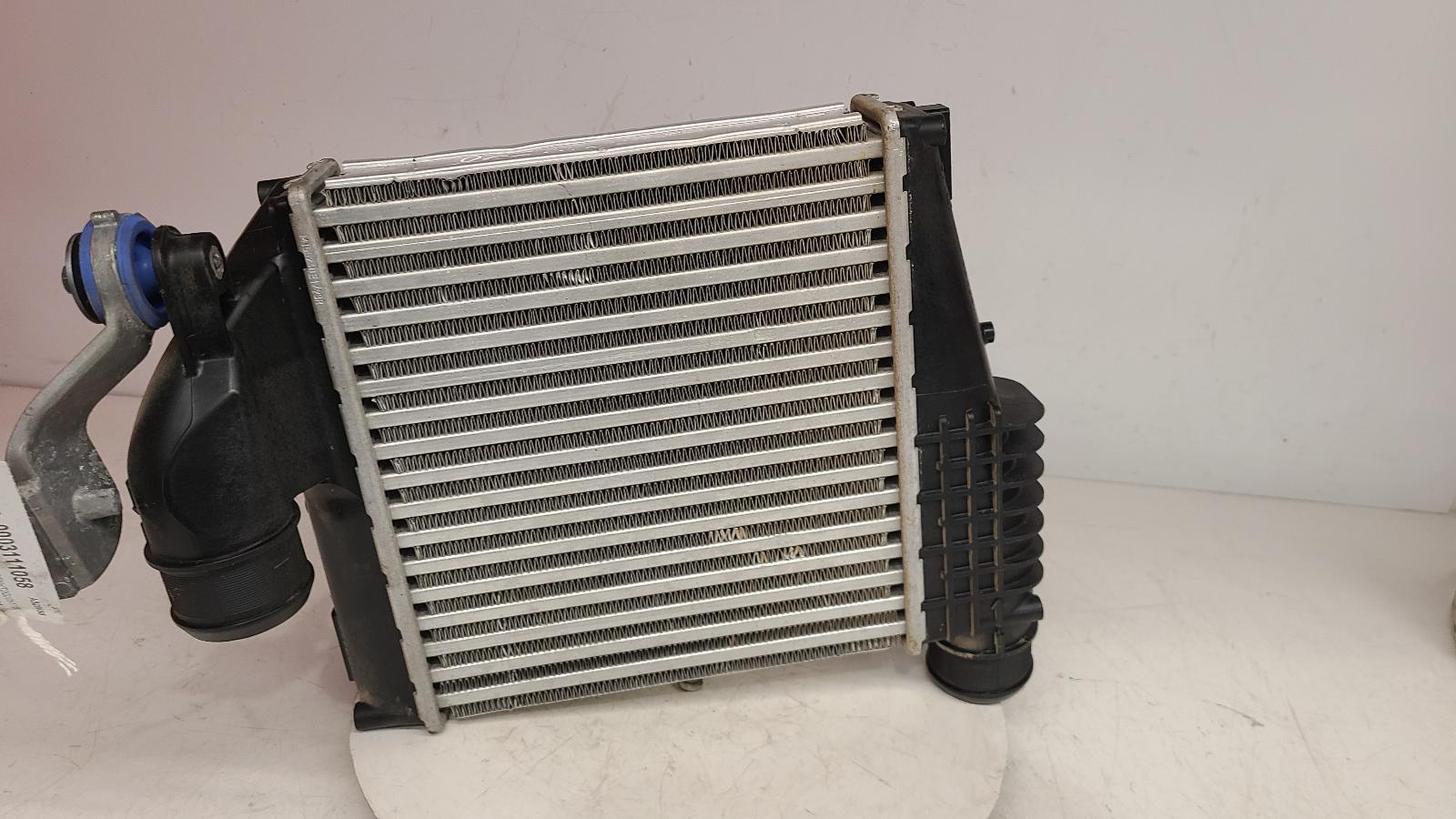 View Auto part Intercooler Toyota Proace City 2023