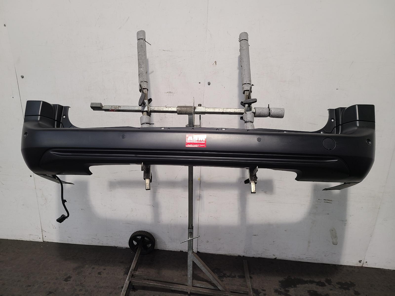 View Auto part Rear Bumper Toyota Proace City 2023