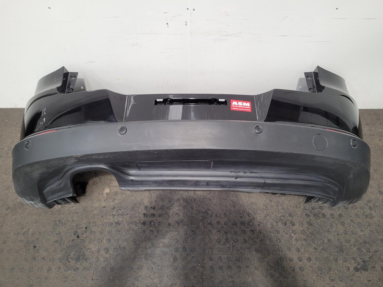 View Auto part Rear Bumper Volkswagen Tiguan 2010