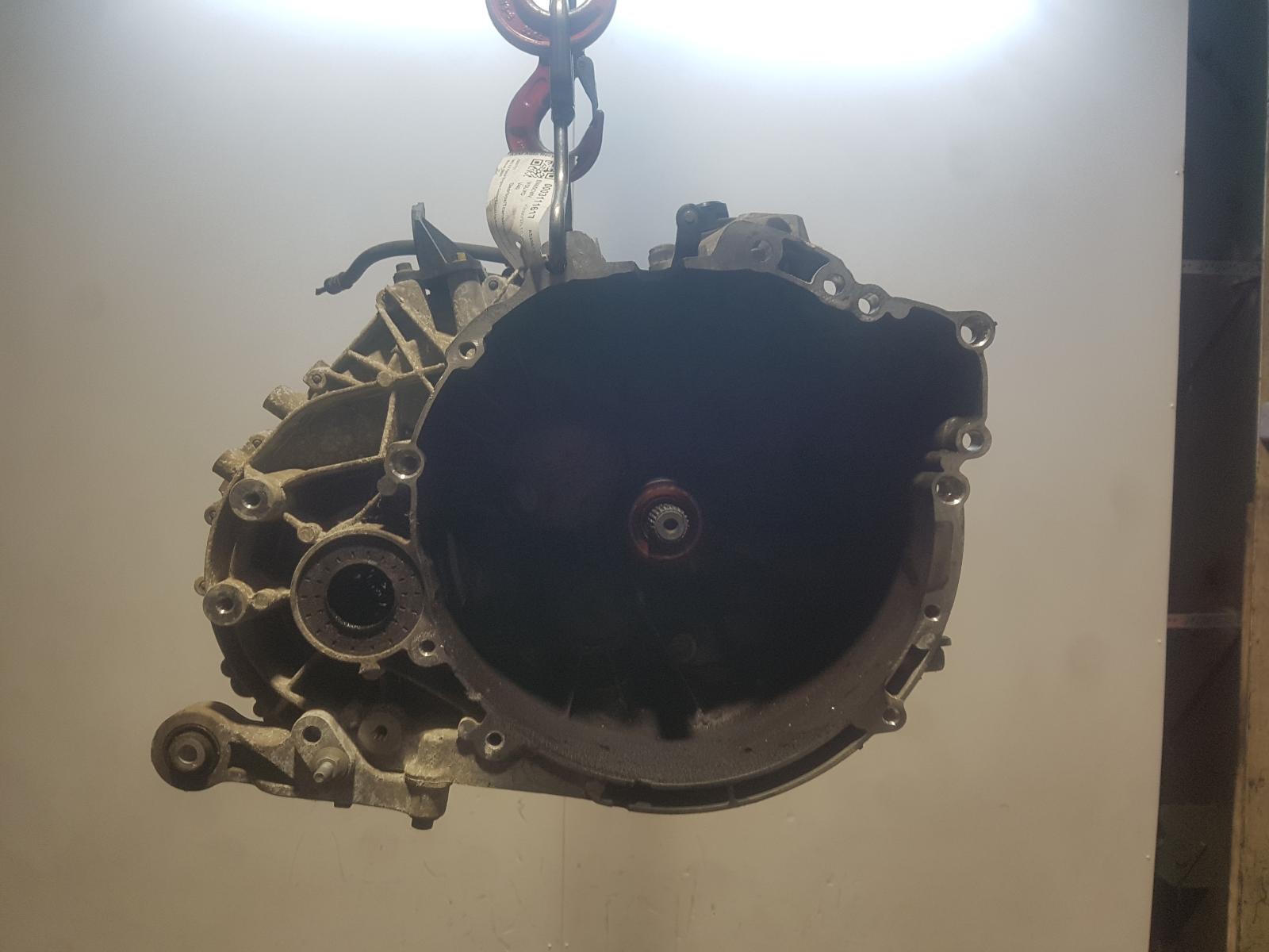 View Auto part Gearbox Volvo V40 2016