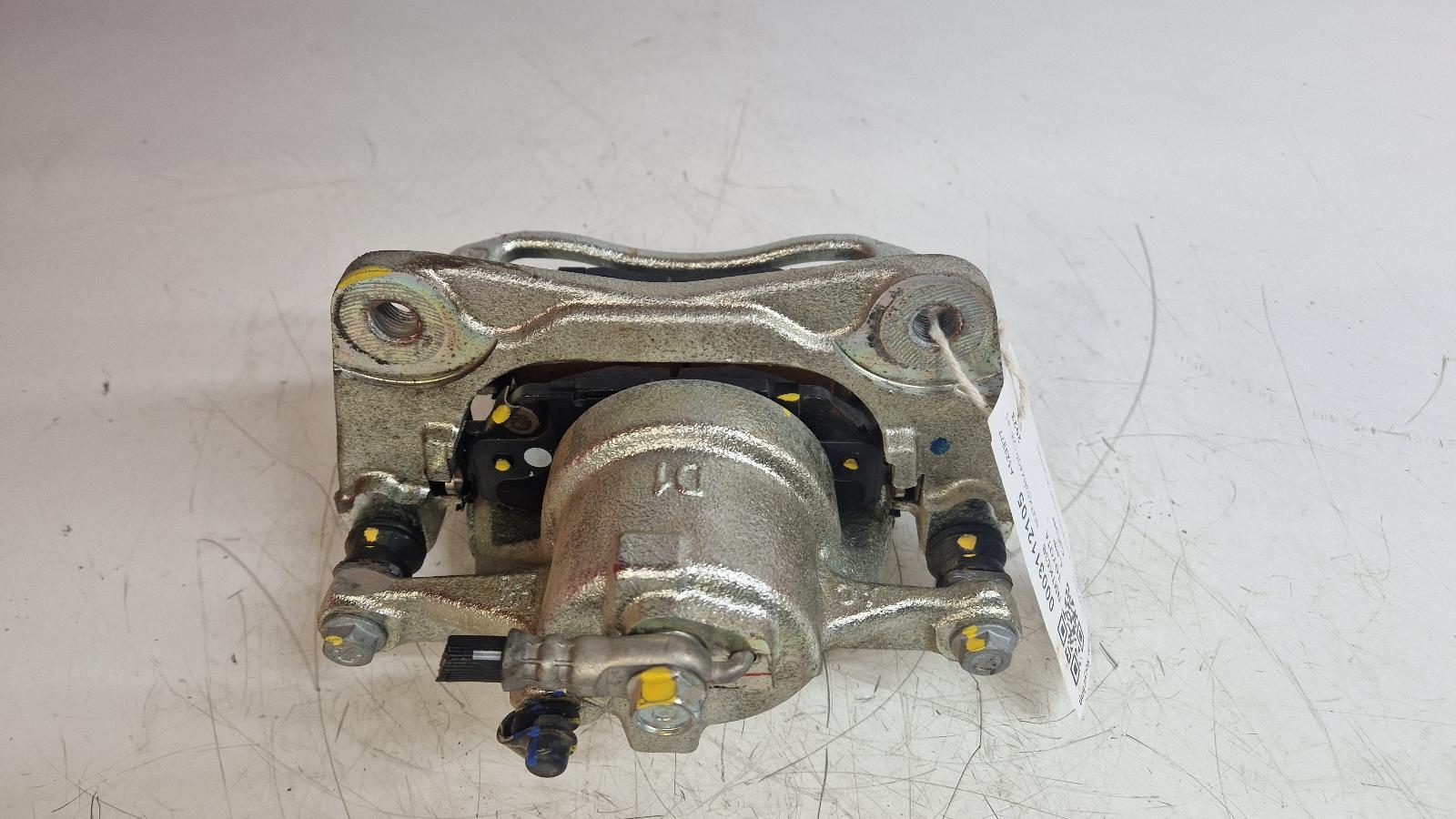 View Auto part Caliper Toyota C-hr 2023
