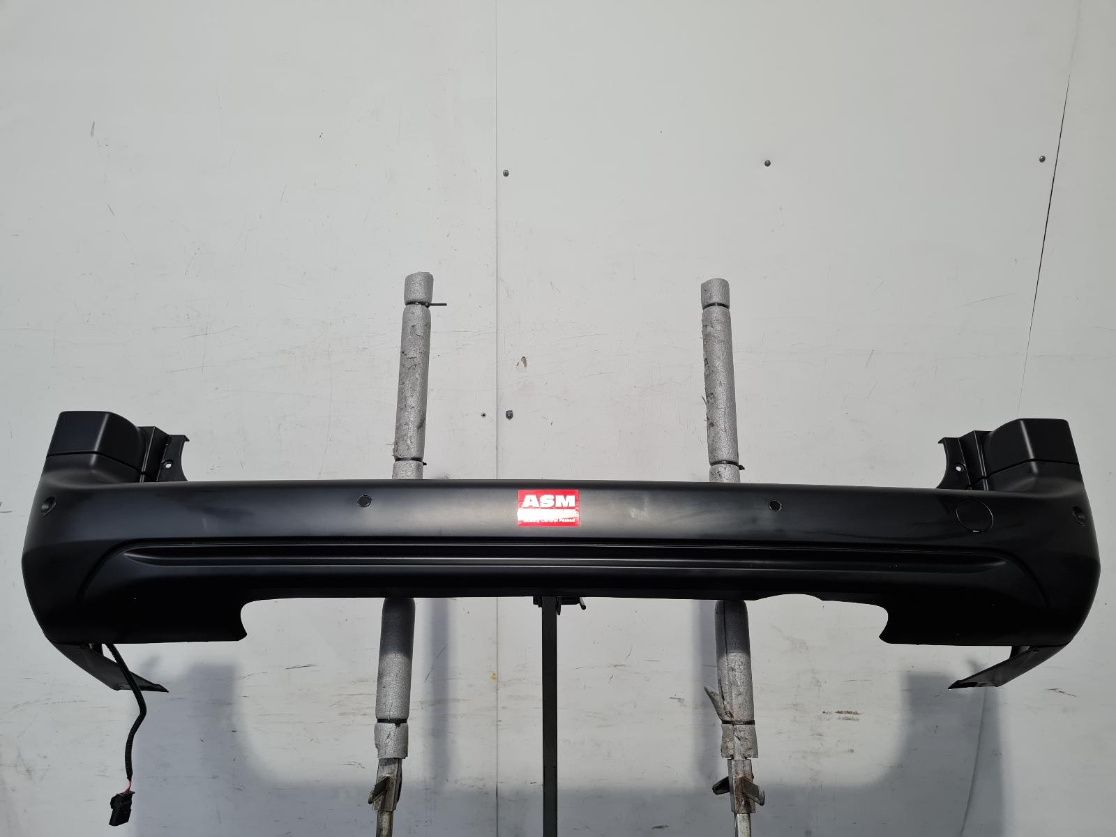 View Auto part Rear Bumper Toyota Proace City 2023