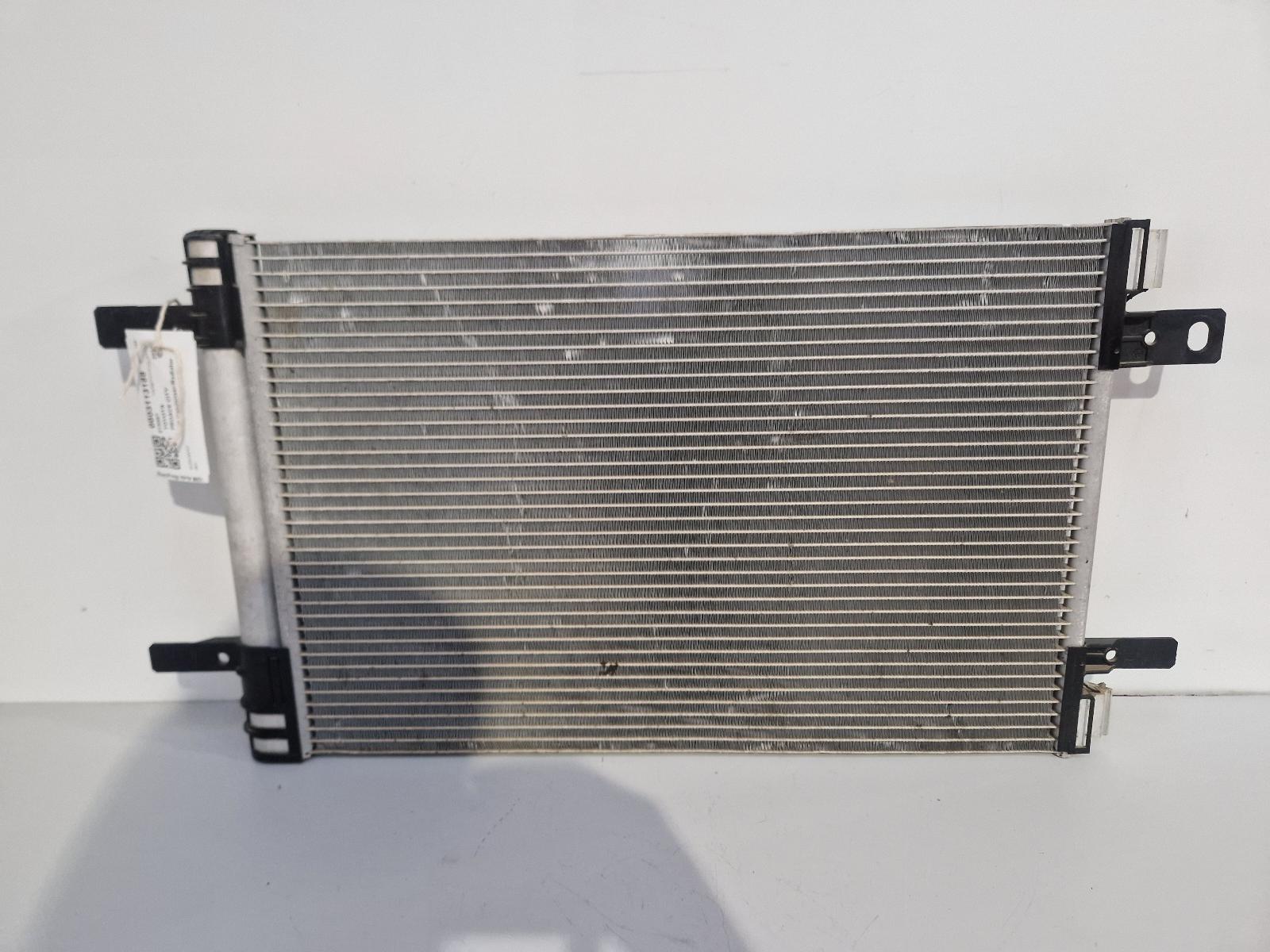 View Auto part Condenser Toyota Proace City 2022