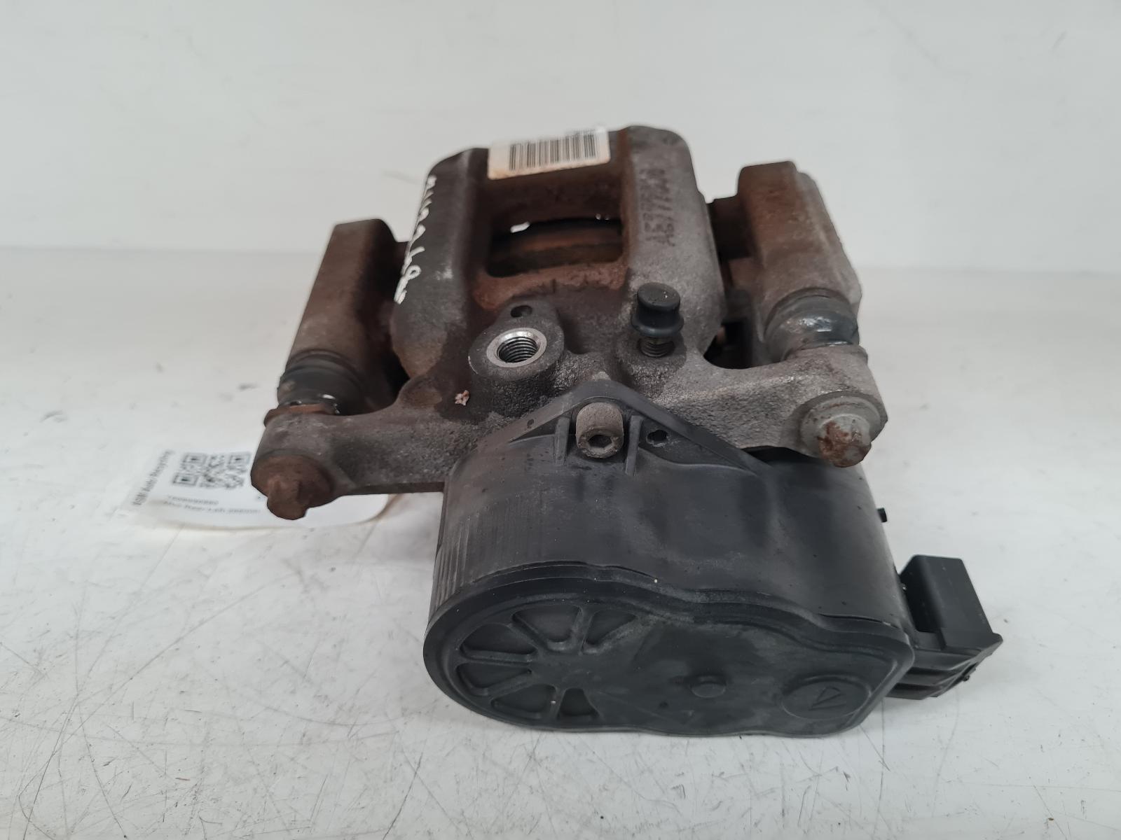 View Auto part Caliper Peugeot 208 2021