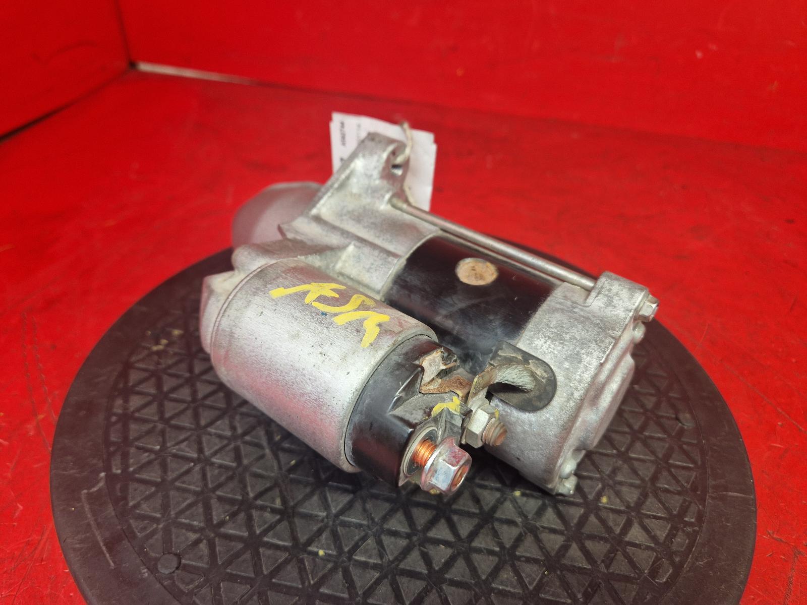 View Auto part Starter Motor Suzuki Vitara 2019
