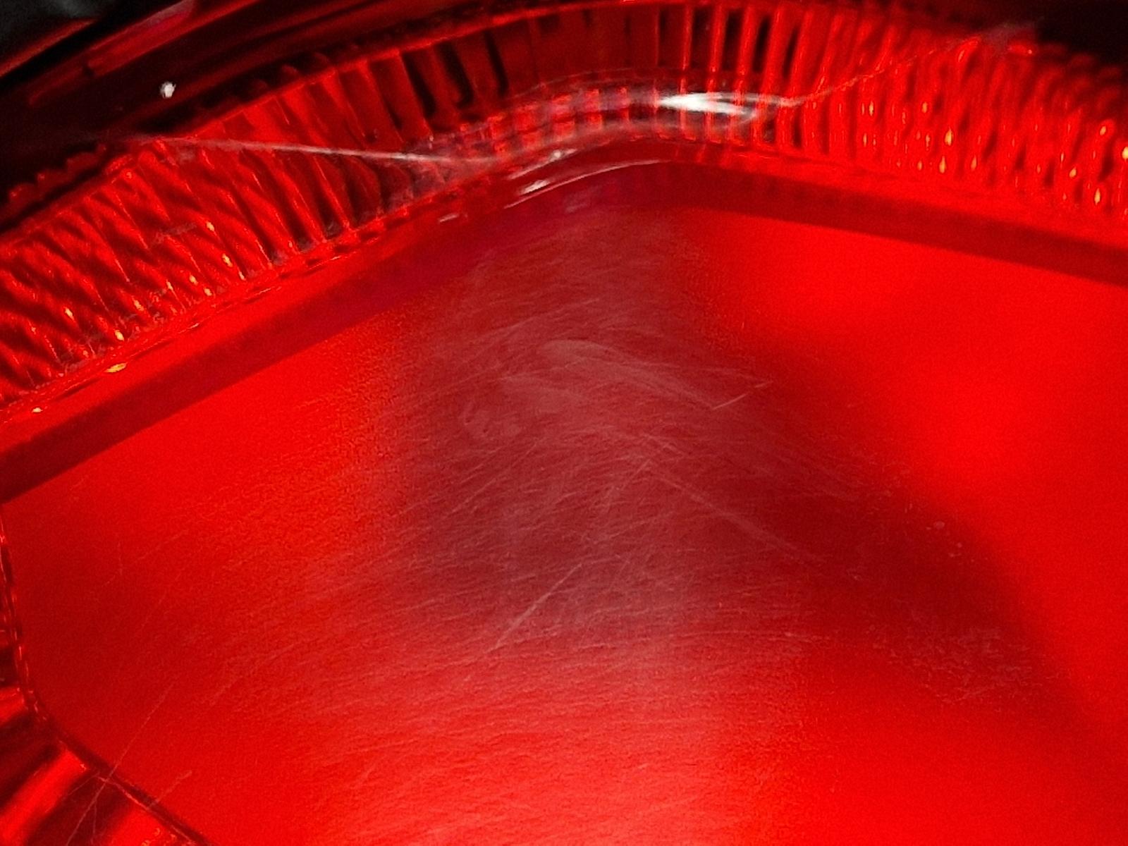 View Auto part Taillight Honda Cb 500 F 2015