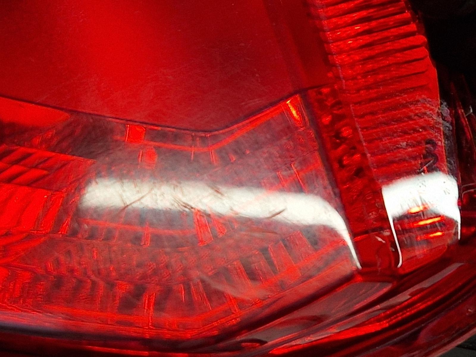 View Auto part Taillight Honda Cb 500 F 2015
