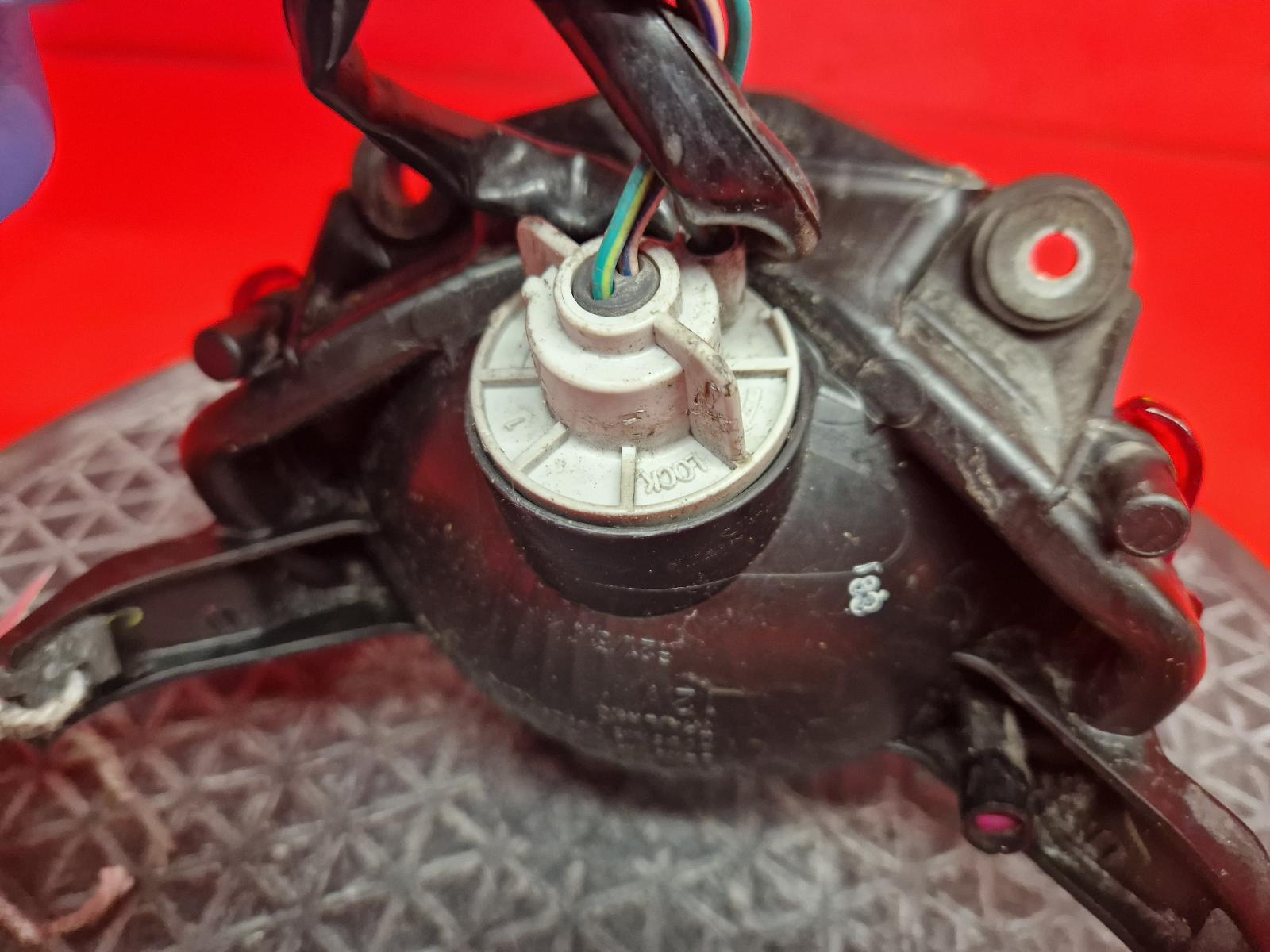 View Auto part Taillight Honda Cb 500 F 2015