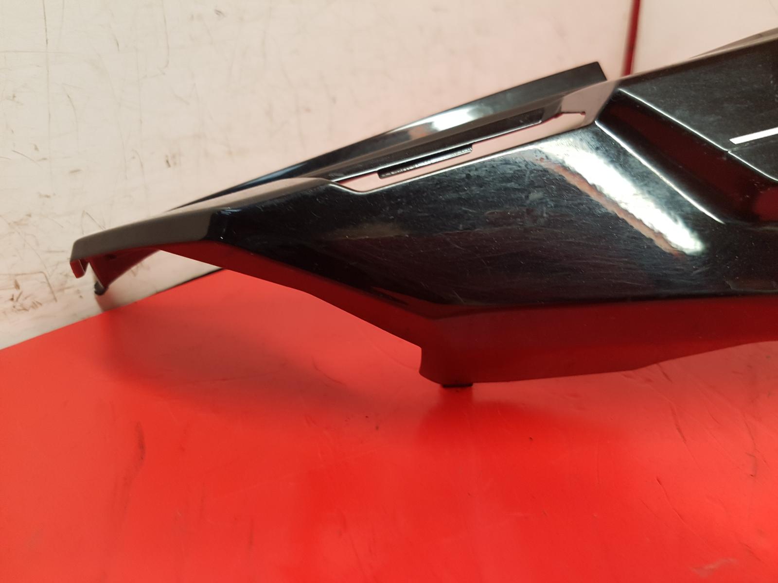 2021 Honda Crf1100l Seat Cowl View Auto part Seat Cowl Honda Crf1100l 2021