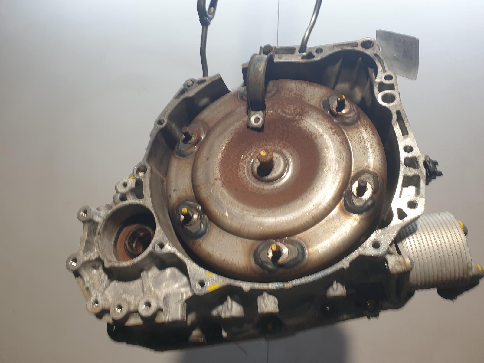 View Auto part Gearbox Volvo V60 2014