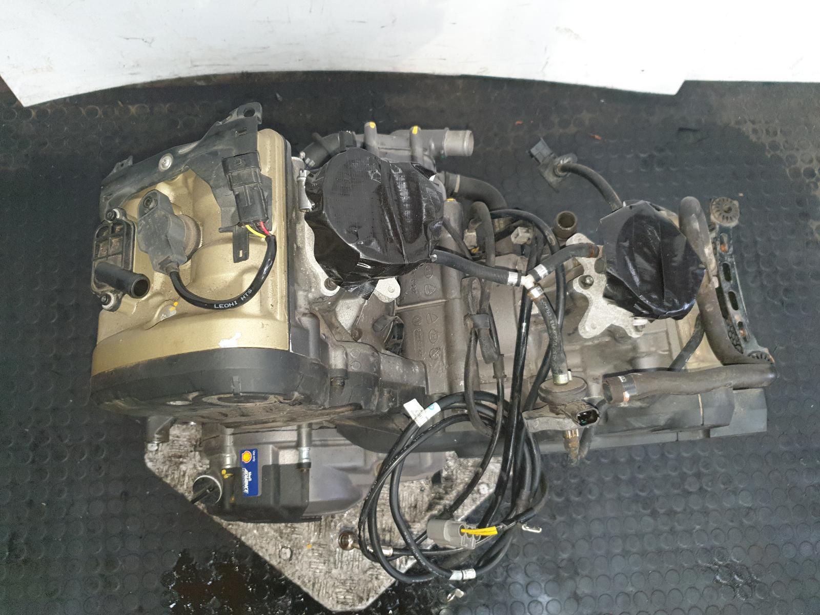 View Auto part Engine Ducati Desertx 2022