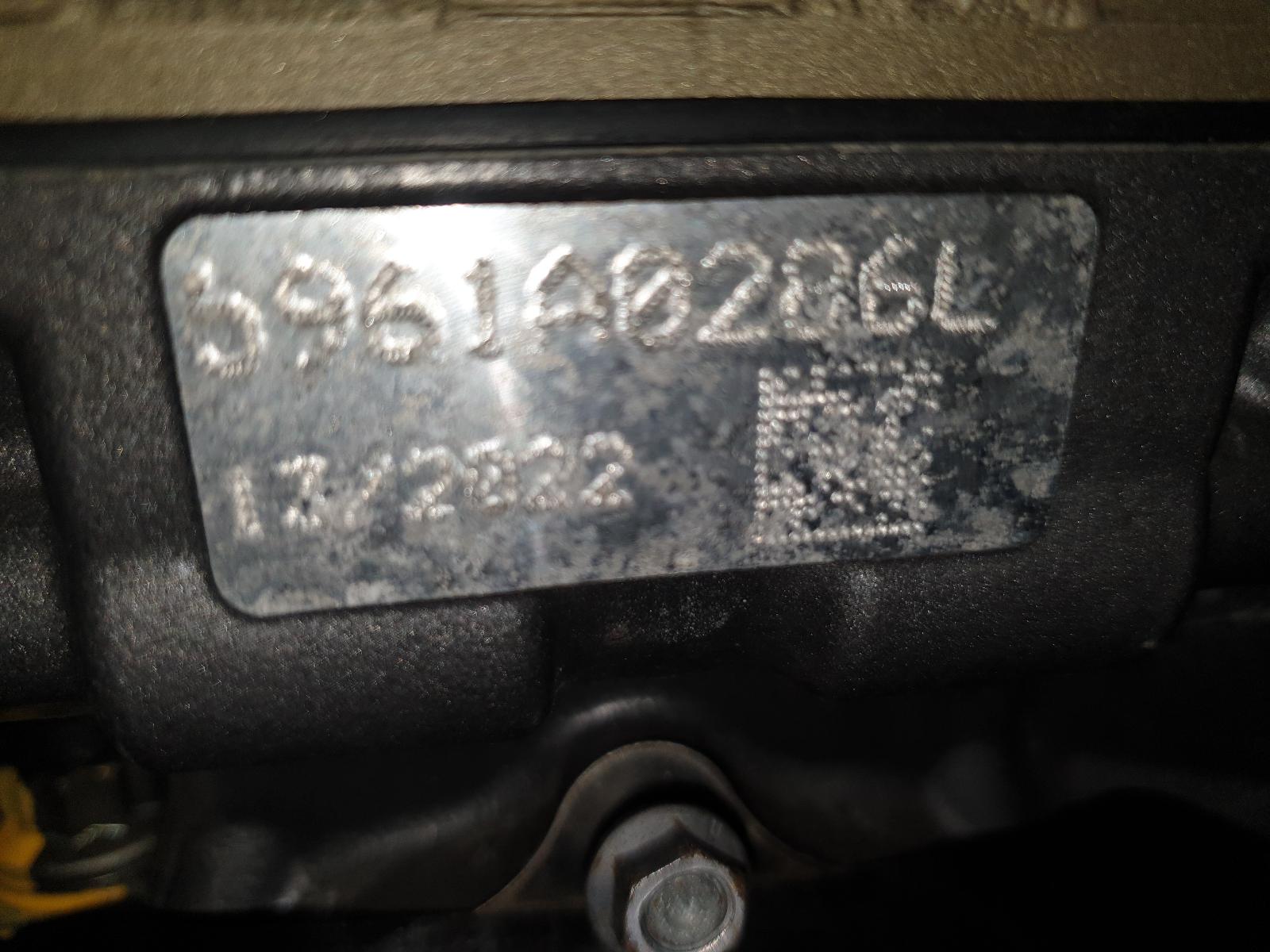 View Auto part Engine Ducati Desertx 2022