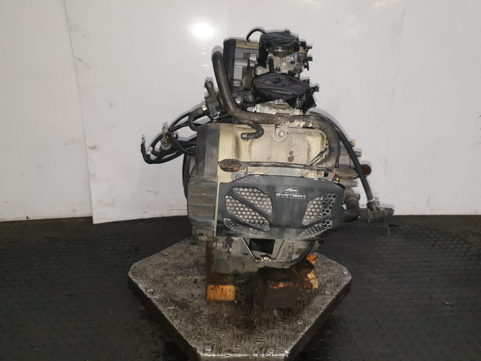View Auto part Engine Ducati Desertx 2022
