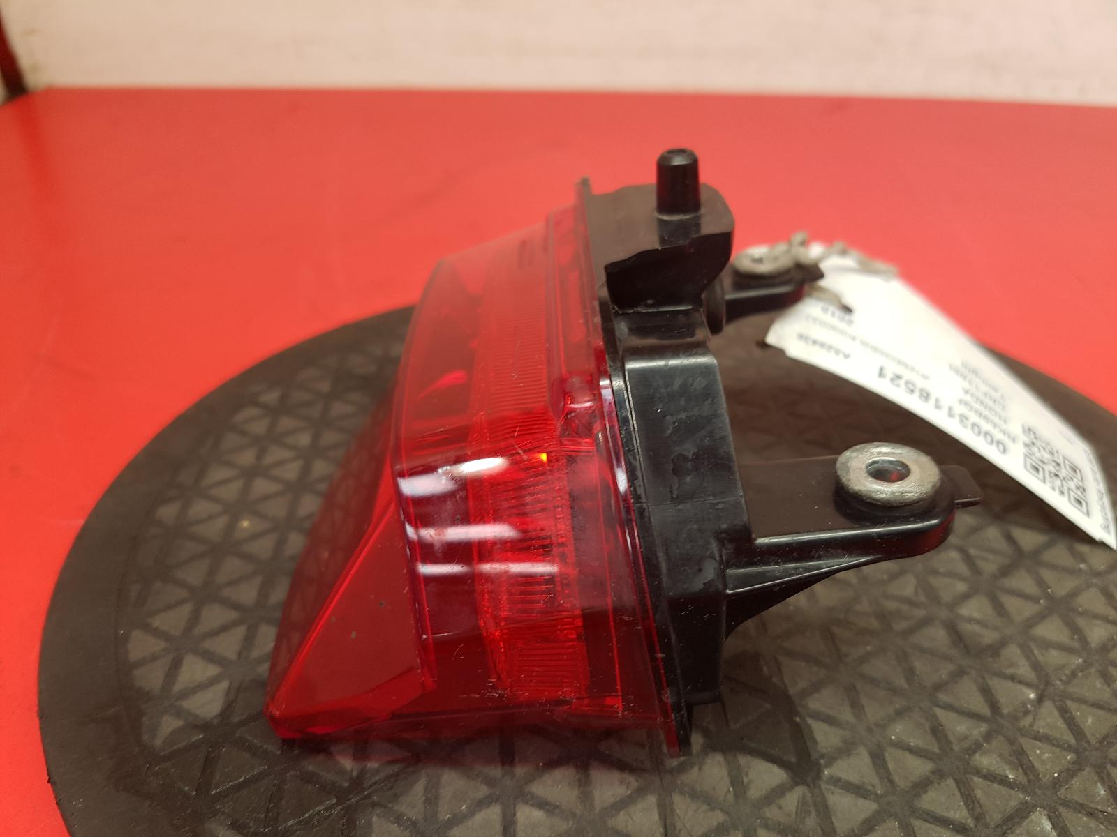 View Auto part Taillight Honda Crf1100l 2019
